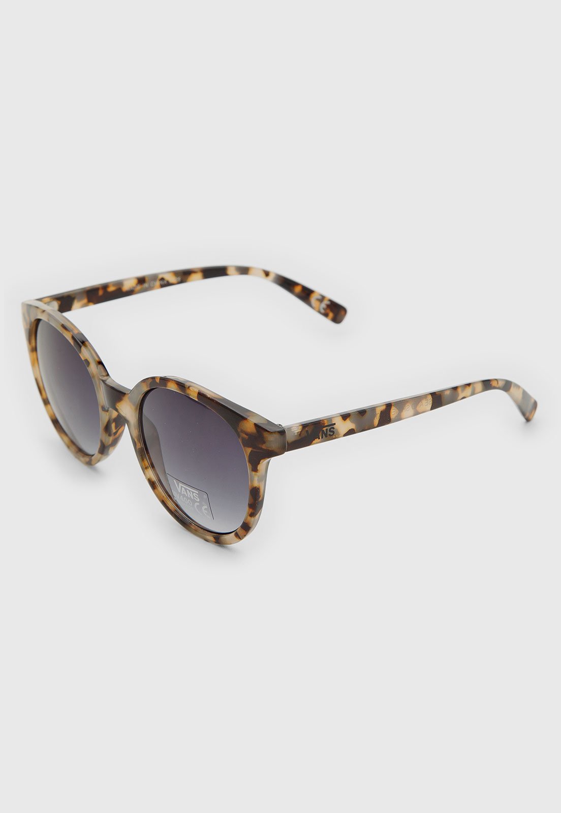 Óculos de Sol Vans Rise And Shine Sunglasses Marrom