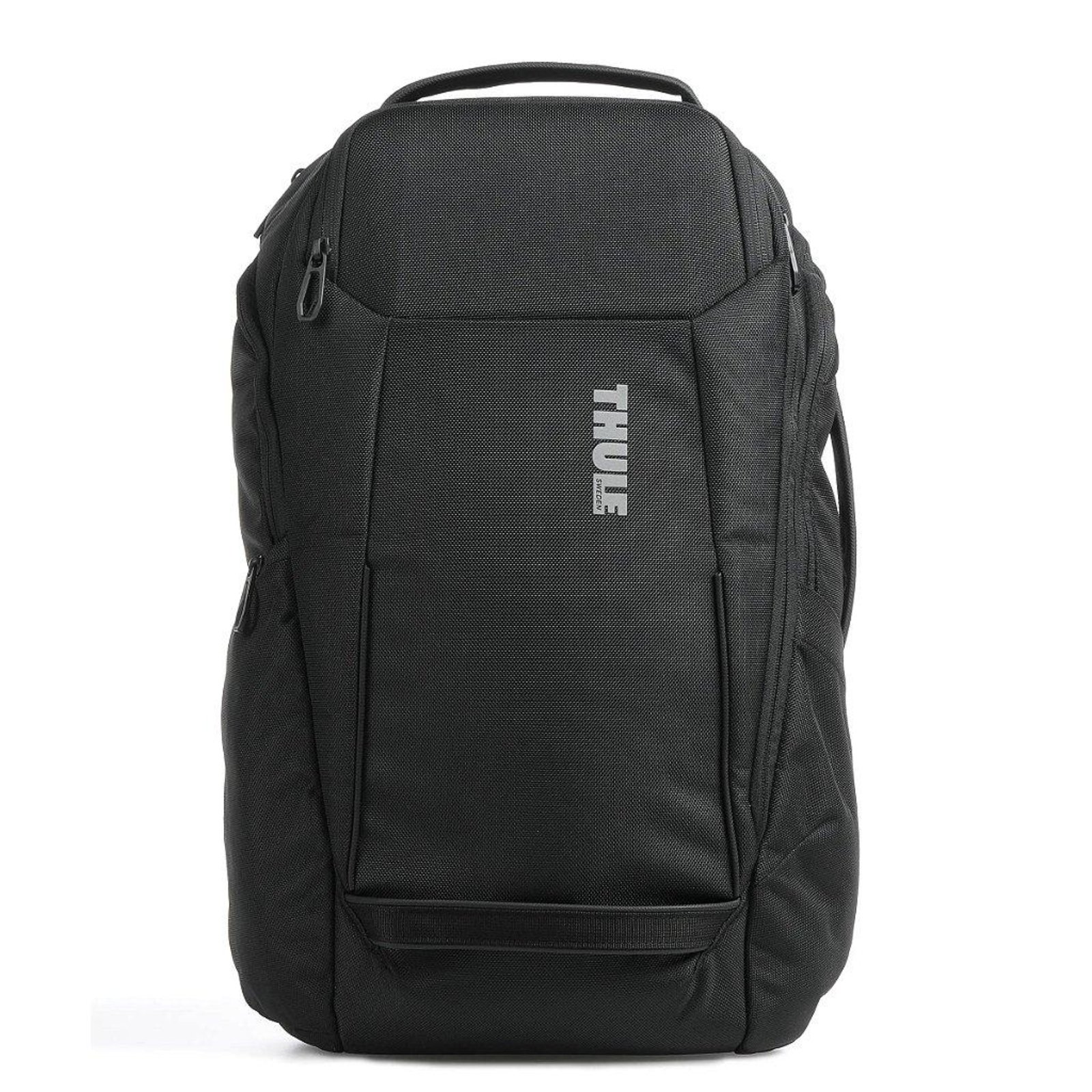 Vista 2 Infantil - Mochila Thule Accent 28 L Ecológica Preto incolor Thule incolor