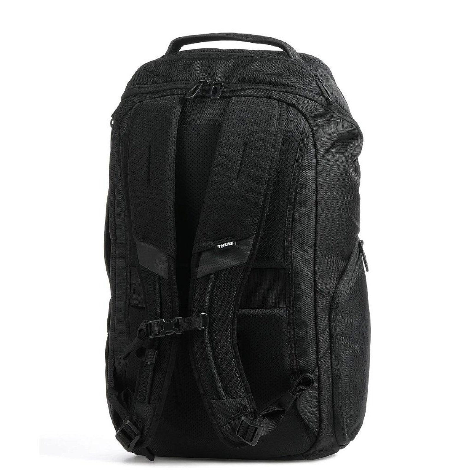 Vista 3 Infantil - Mochila Thule Accent 28 L Ecológica Preto incolor Thule incolor