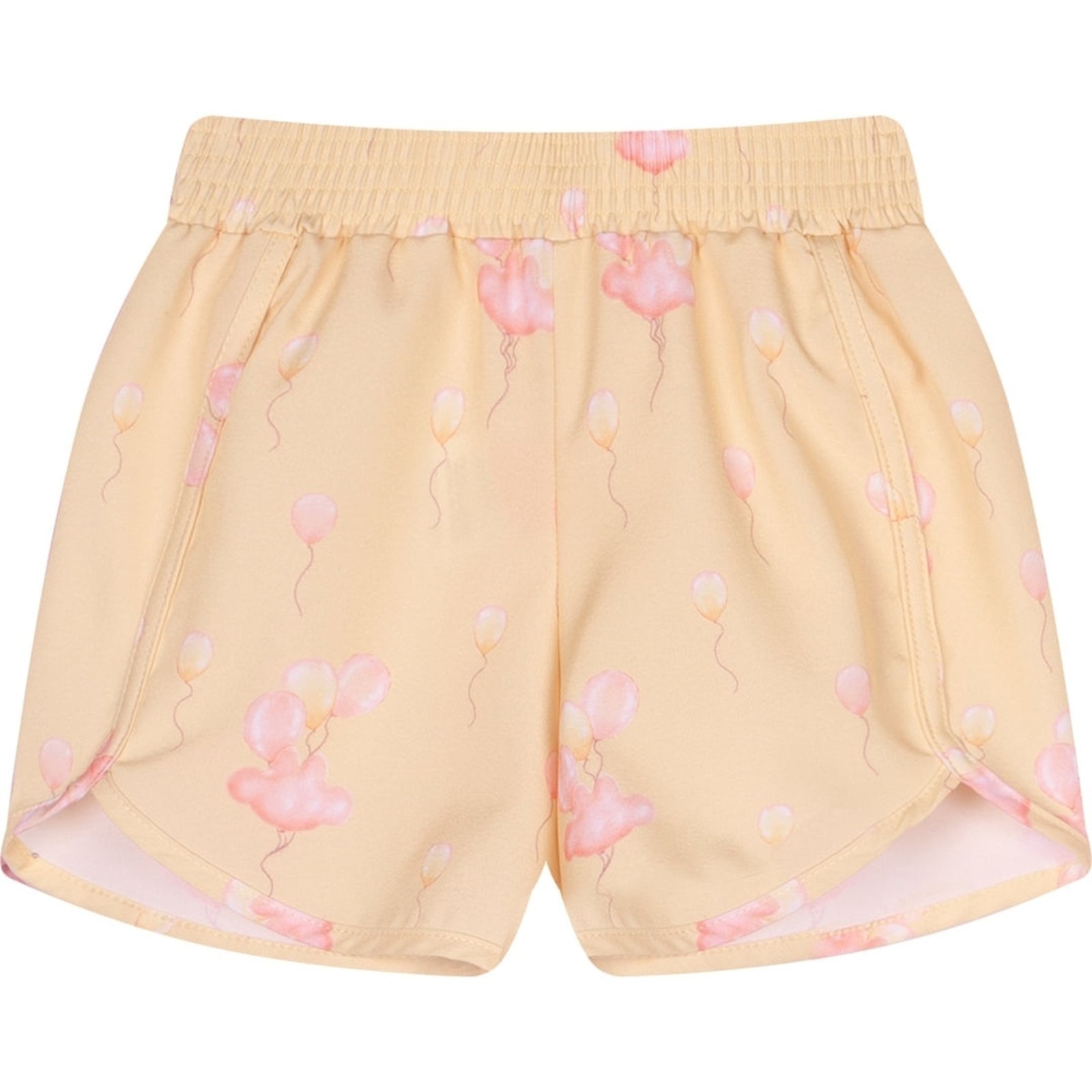 Infantil - Shorts Menina Lilica Ripilica