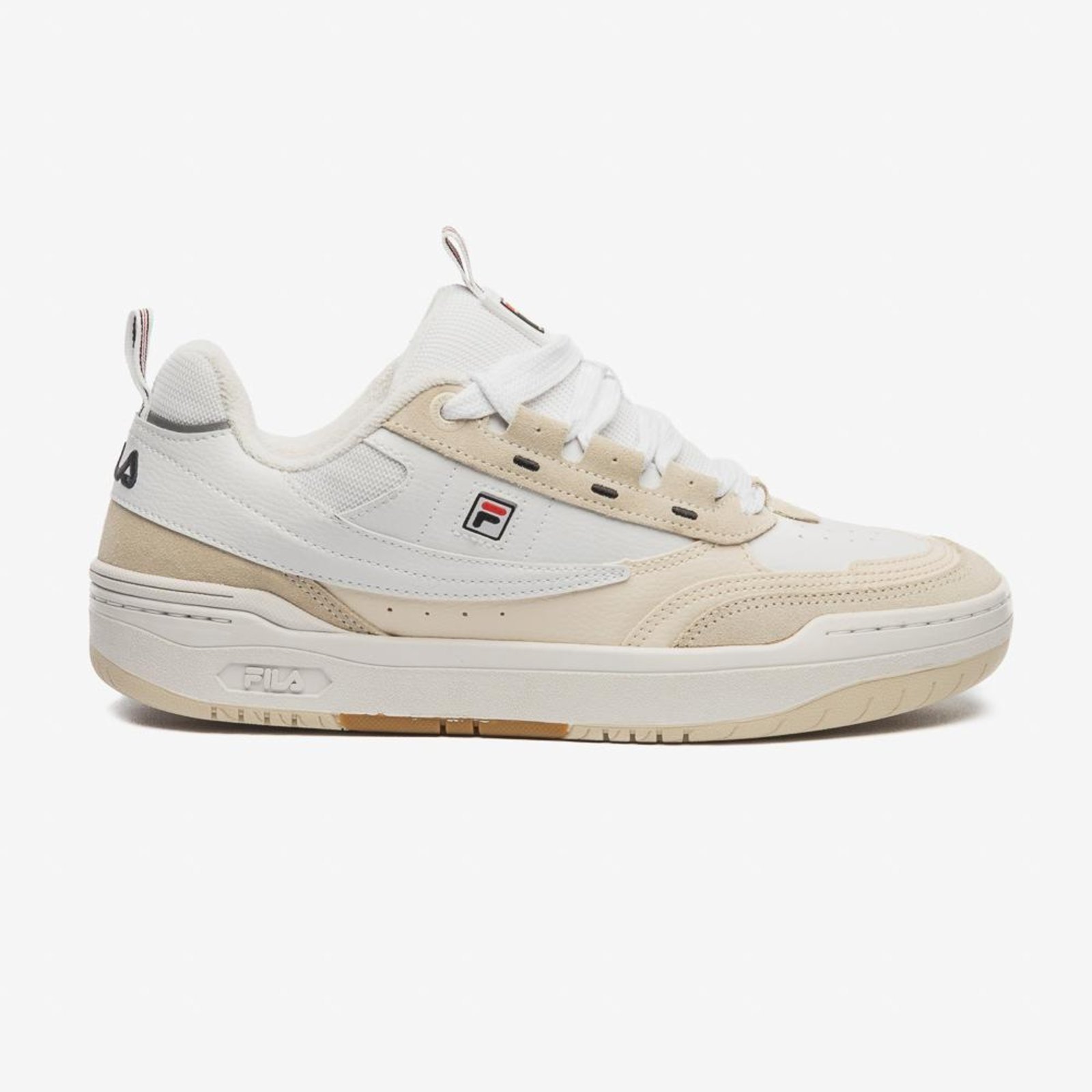 Tênis Fila X2k Feminino Incolor
