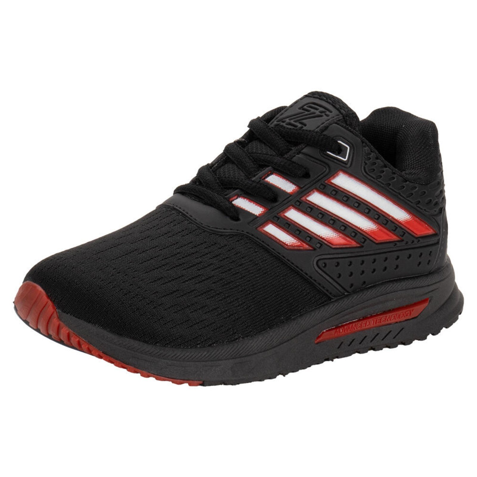 Infantil – Tênis Zeuz 99Rx 1070990 Preto