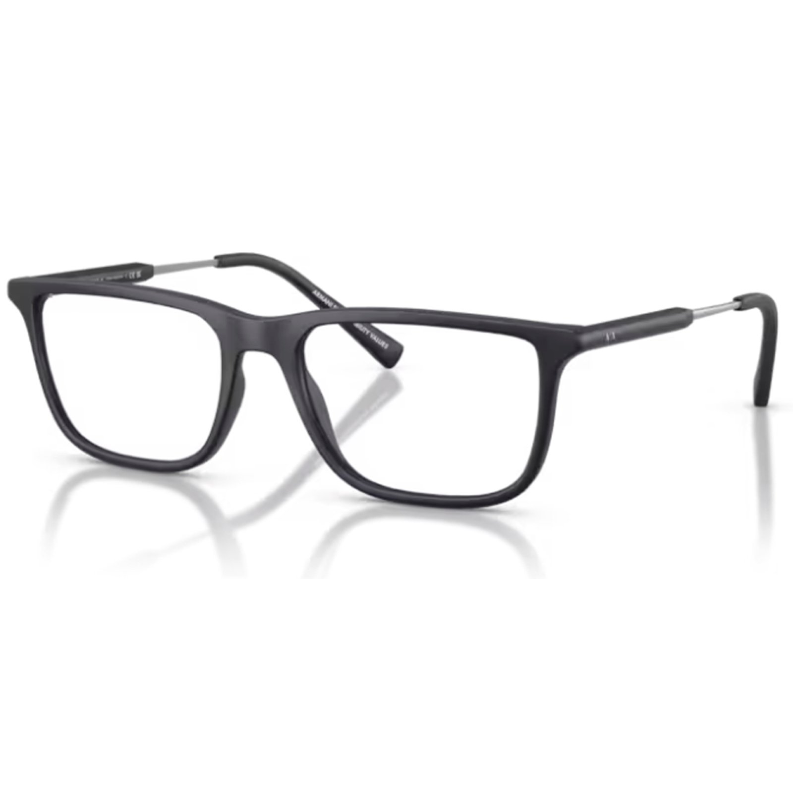 Armacao Armani Exchange Ax3126 8380 54