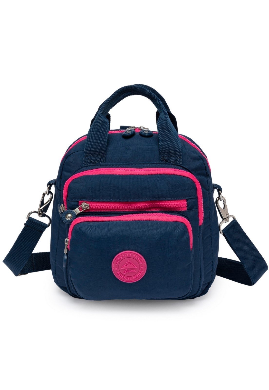 Infantil – Bolsa Feminina Casual Resistente