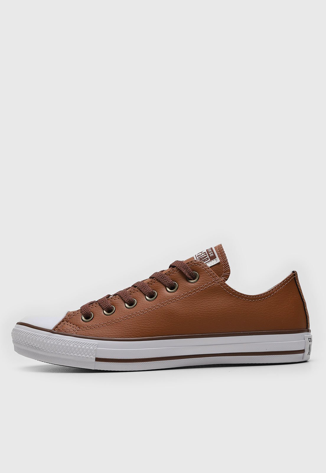 Tênis Unissex Converse Chuck Taylor All Star Marrom