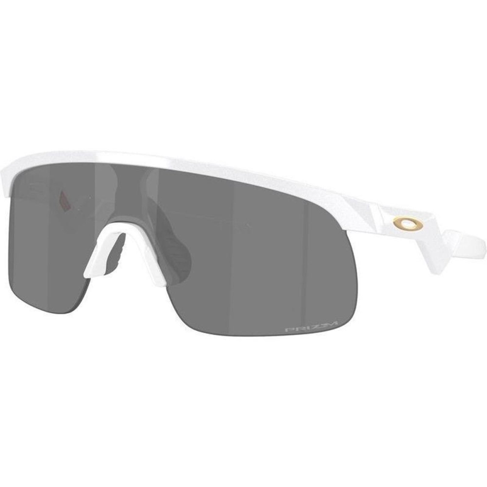 Óculos de Sol Oakley Resistor Youth Sun Pearl White 3023