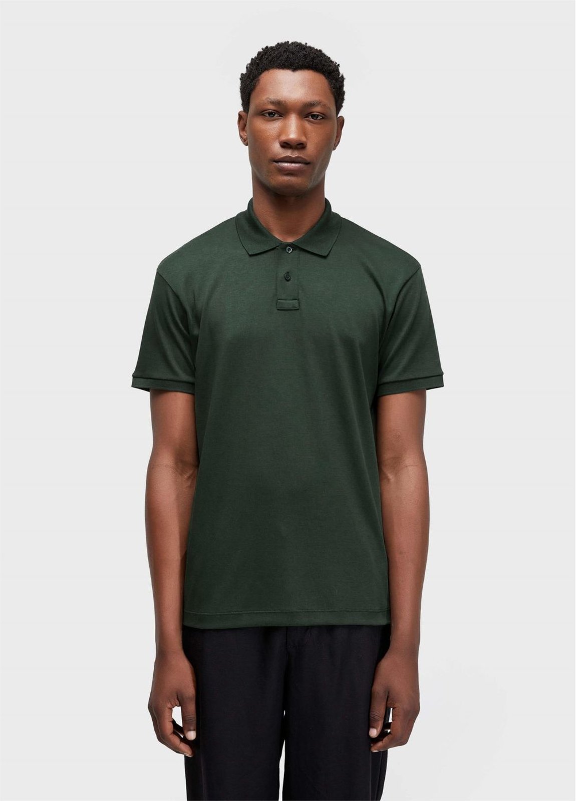 Polo supersoft OSKLEN