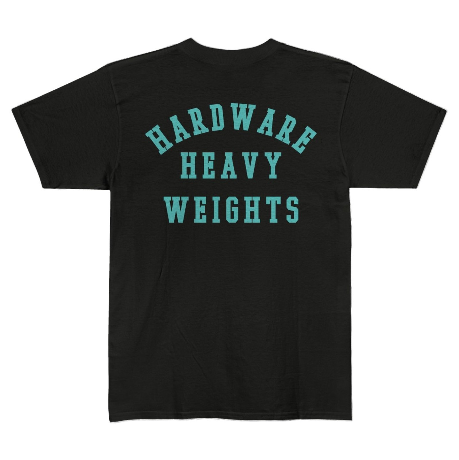 Vista 3 Camiseta Diamond Mini Un Polo Tee - BLACK preto black Diamond preto black