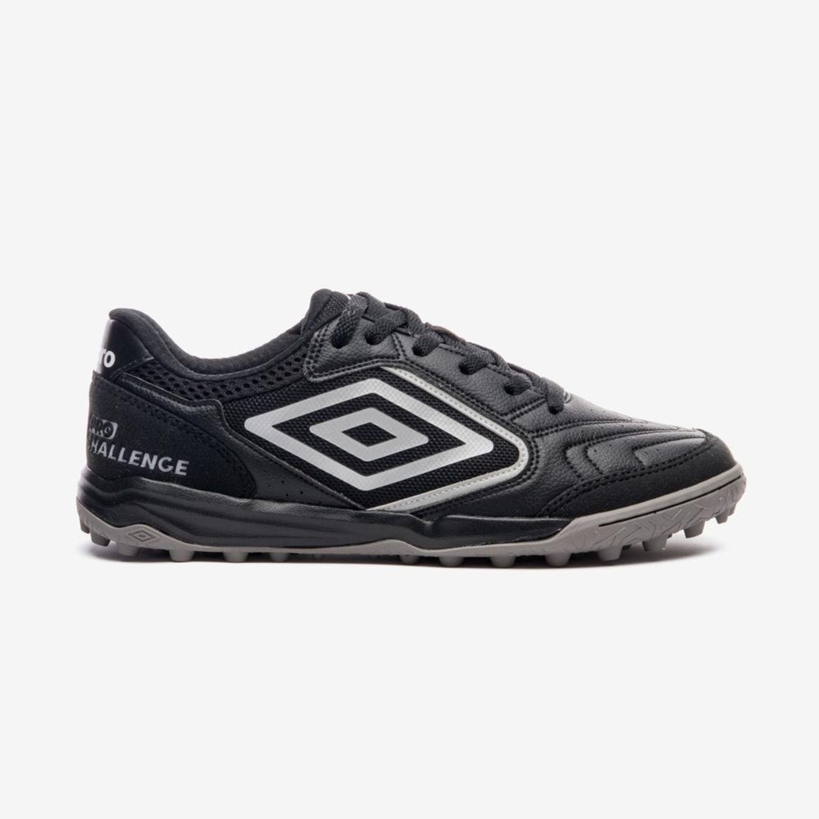 Chuteira Society Umbro Pro Challenge Uptake Incolor