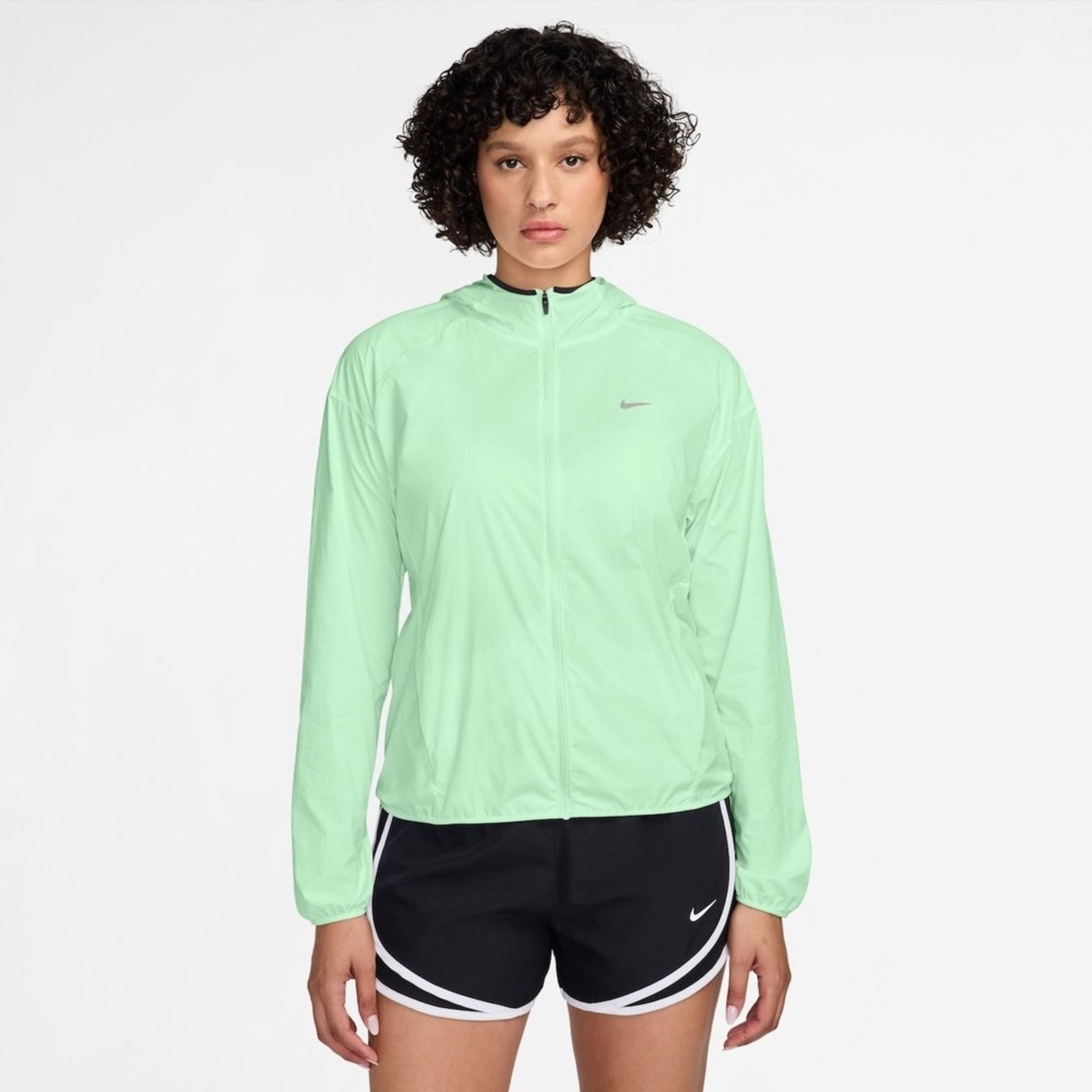 Jaqueta Nike Tempo UV Light Feminina