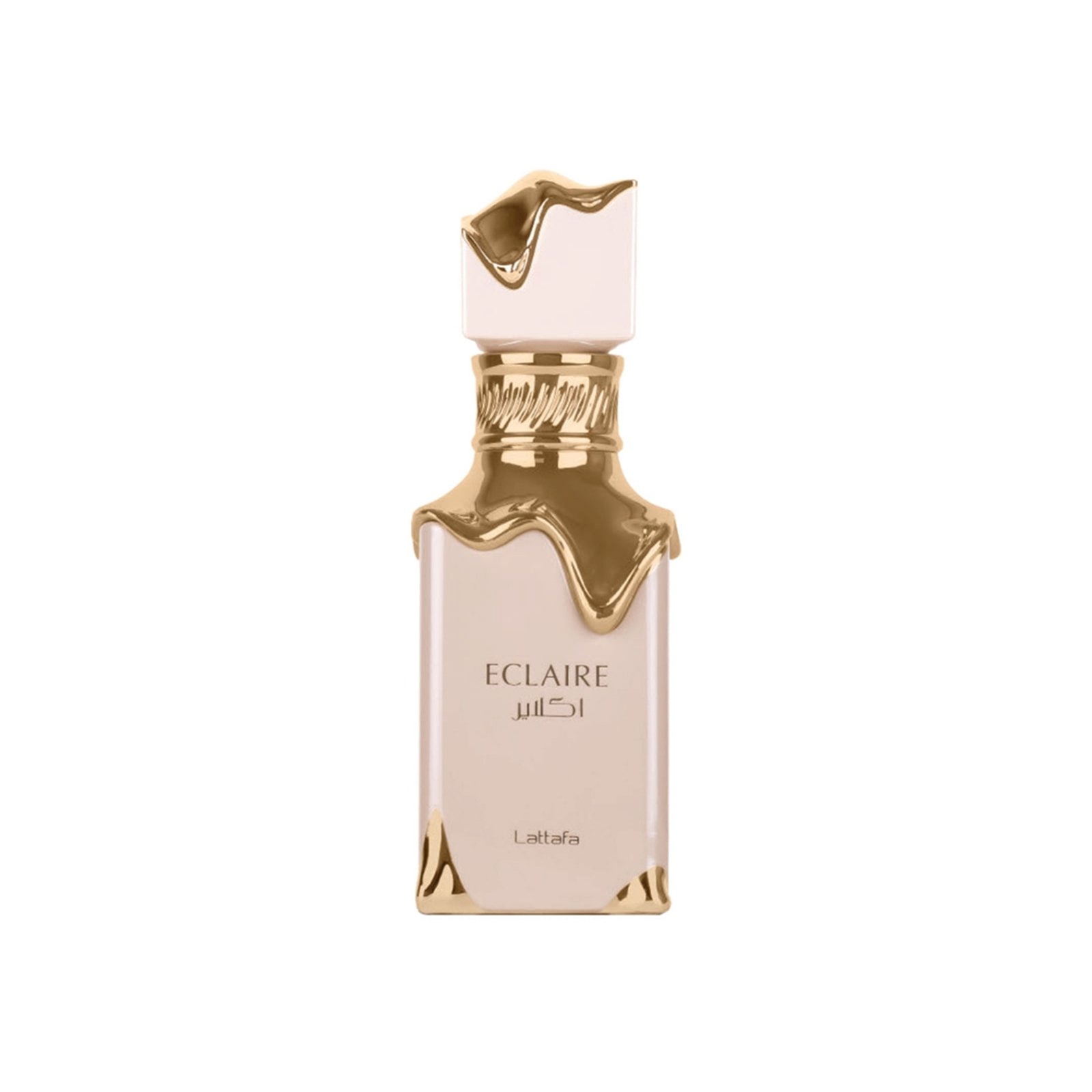 Perfume Árabe Feminino Eclaire de Lattafa EDP 100ml