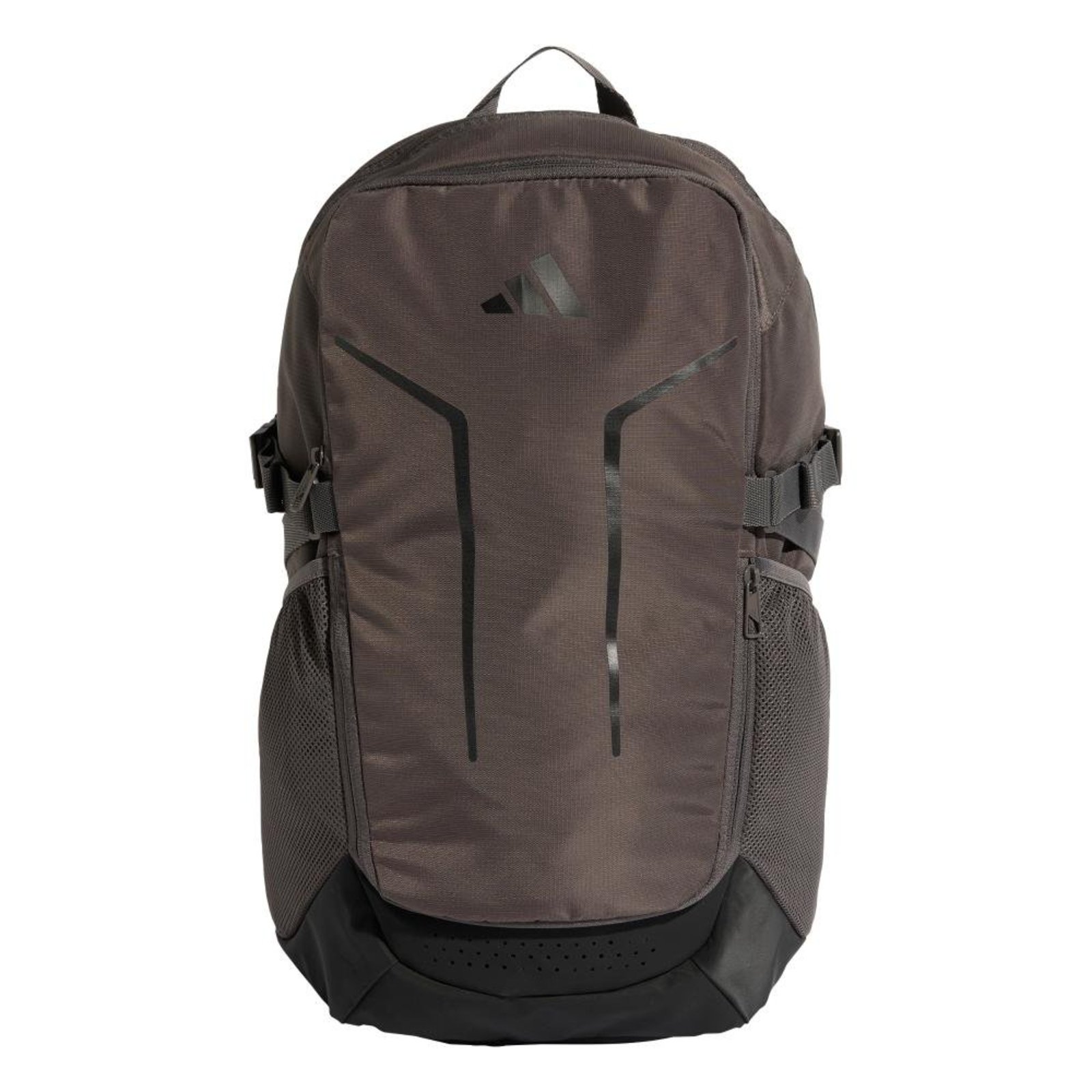 MOCHILA TREINO adidas PrimeLift adidas Performance Marrom