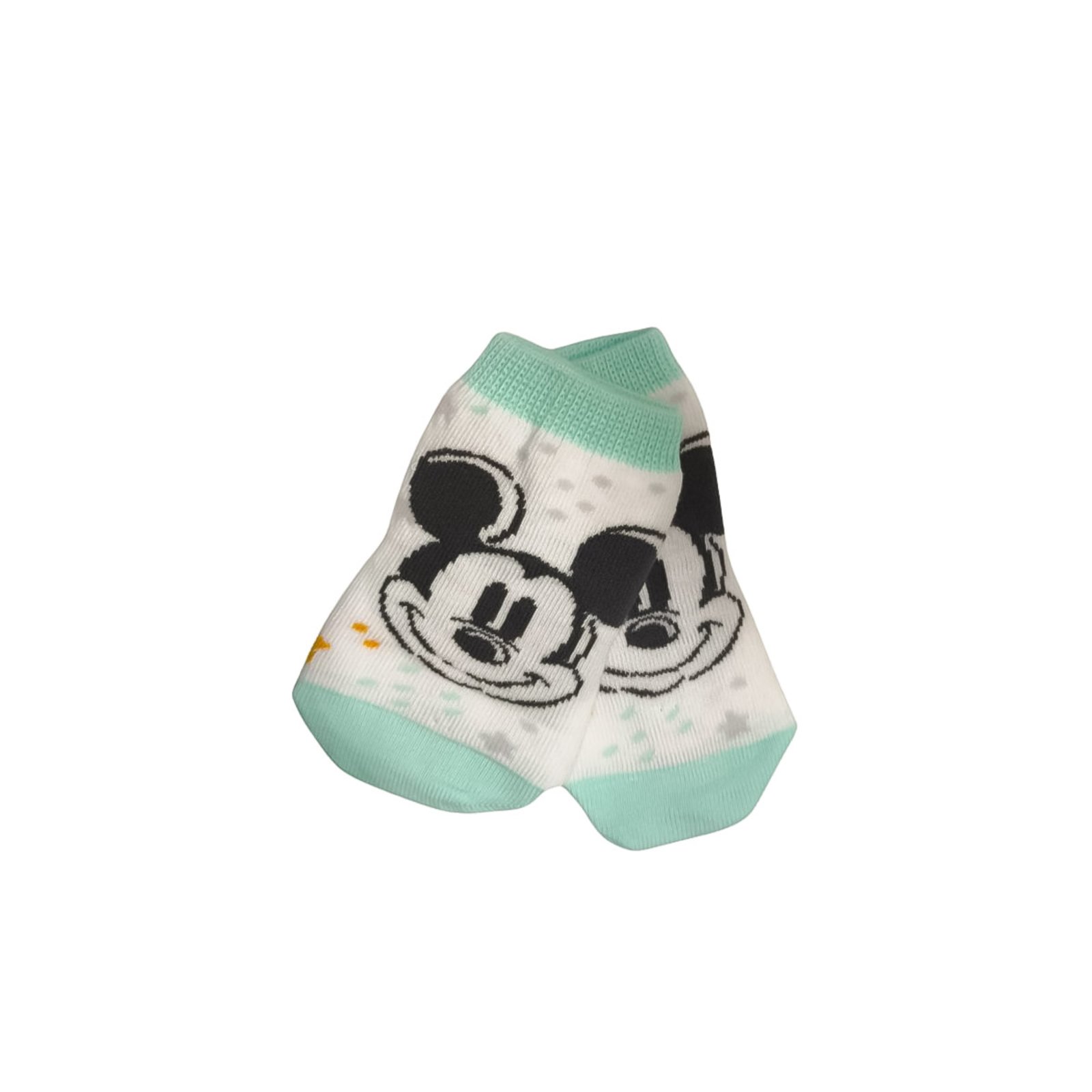 Meia Cano Médio Baby Unissex Lupo