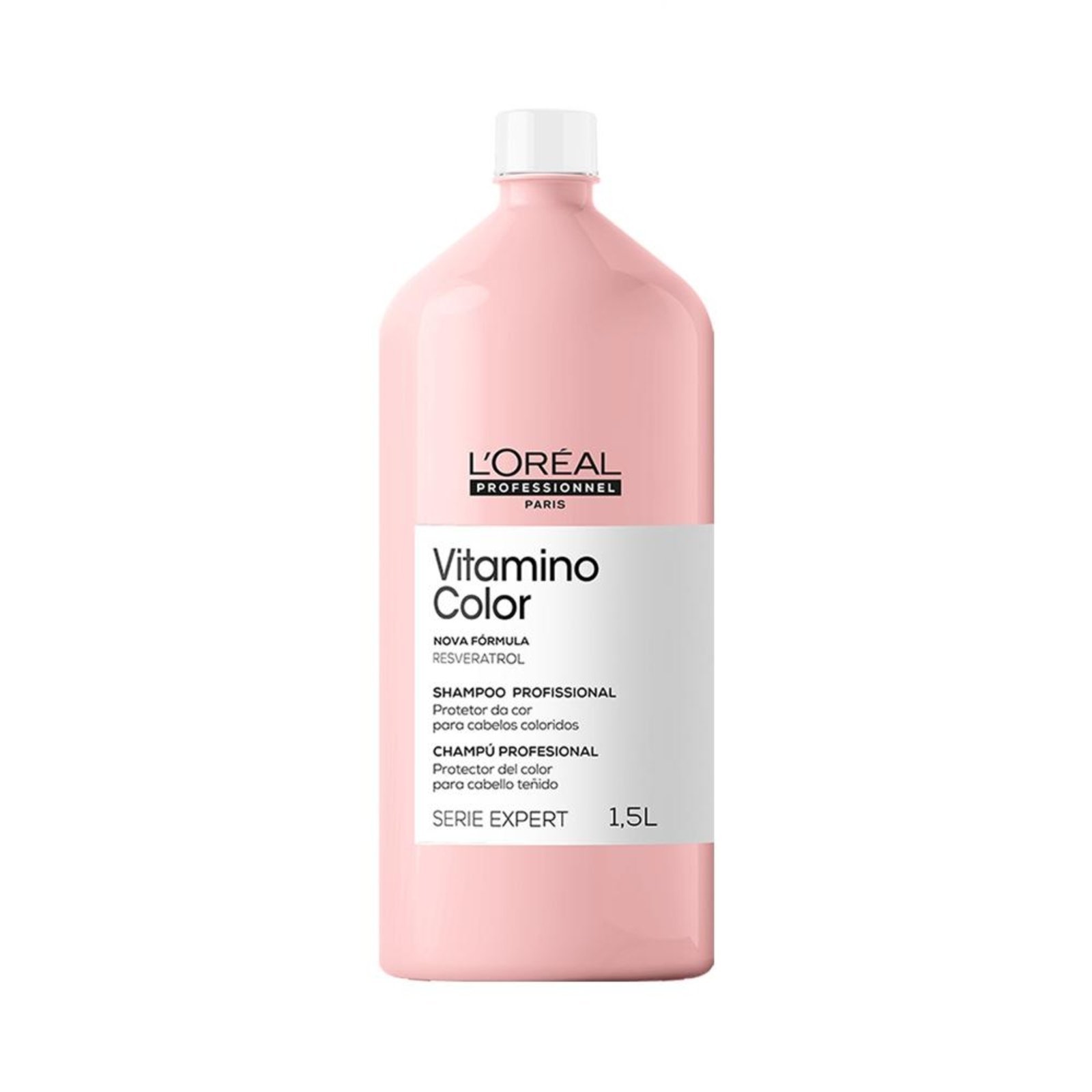 L’Oréal Professionnel Serie Expert Vitamino Color Shampoo 1500ml