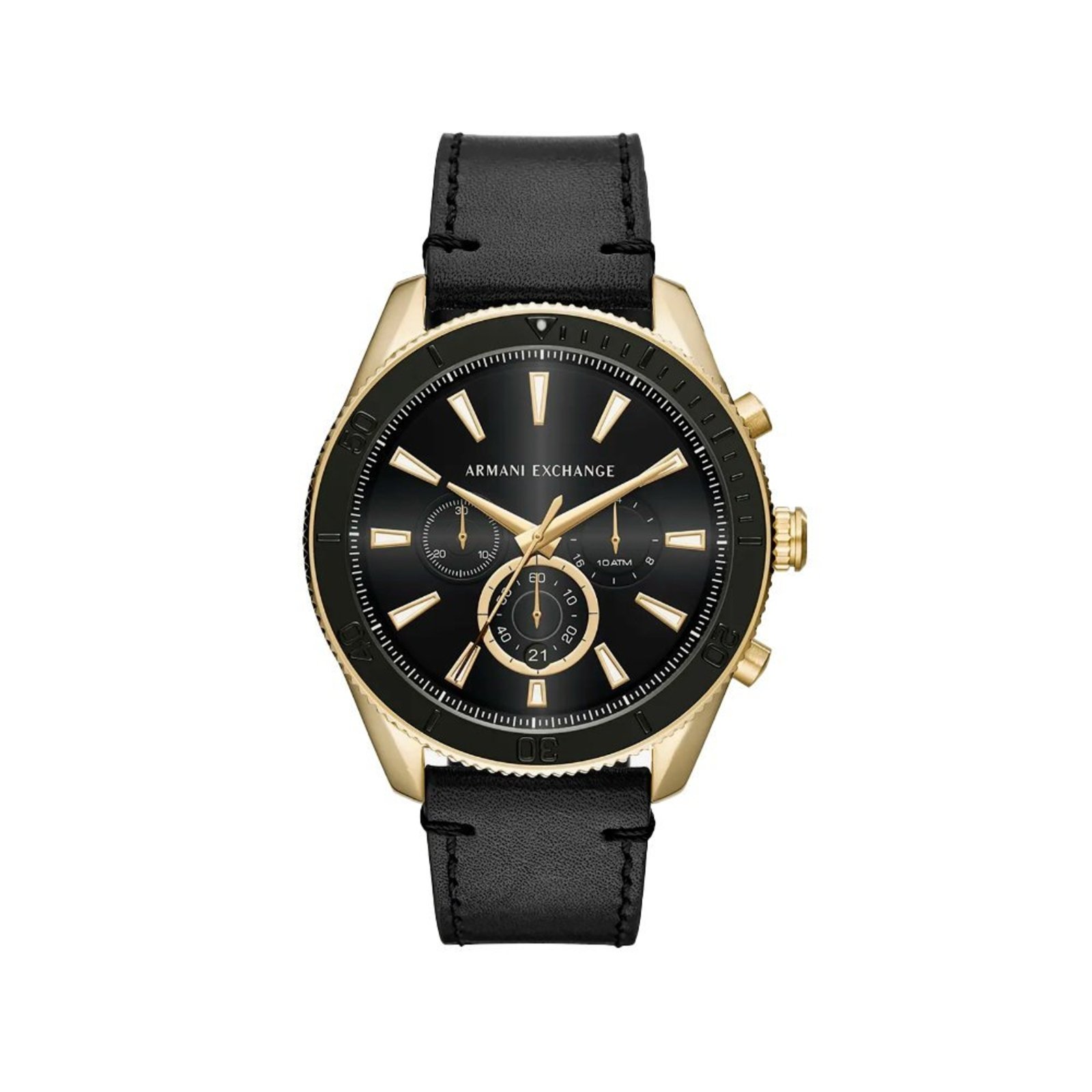 Relogio Armani Exchange Ax1818b1 P1px