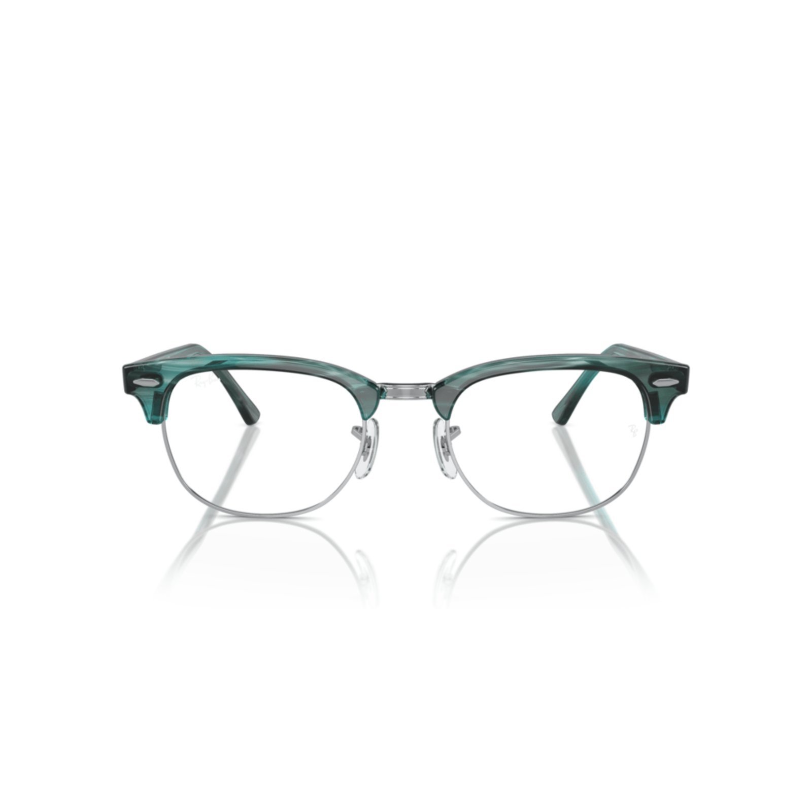 Óculos de Grau Ray-Ban Clubmaster Optics