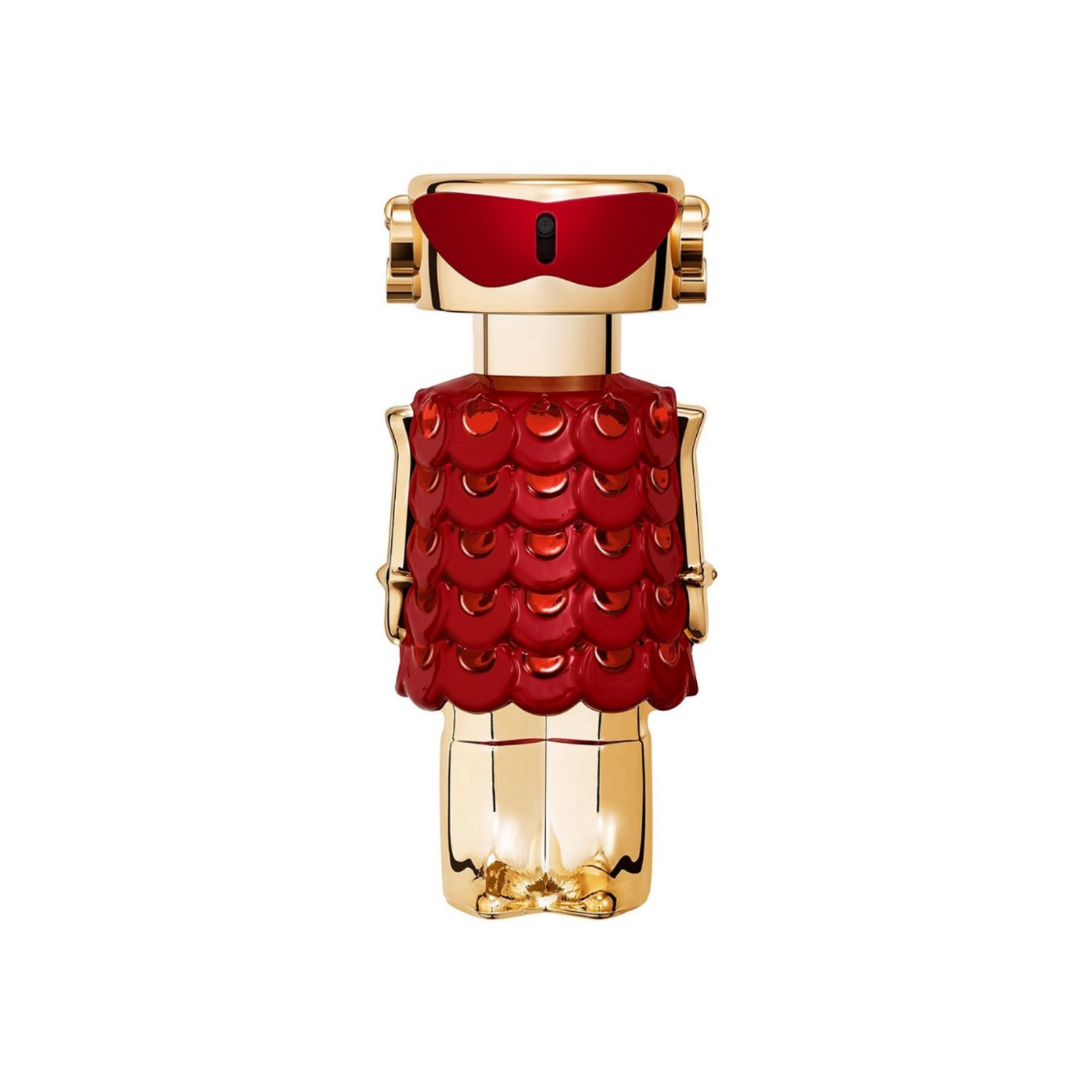 Perfume Feminino Fame In Love de Rabanne Parfum 80ml