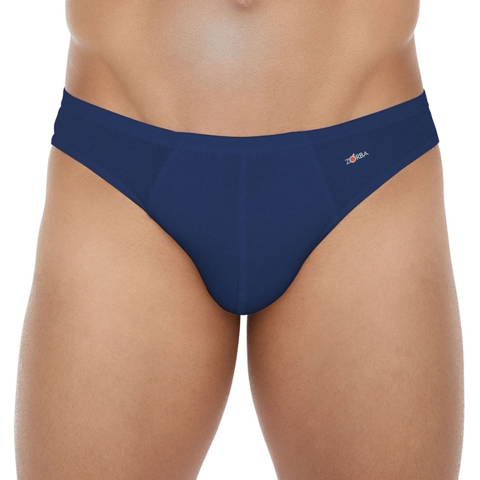 Cueca Zorba Slip em Algodão 772
