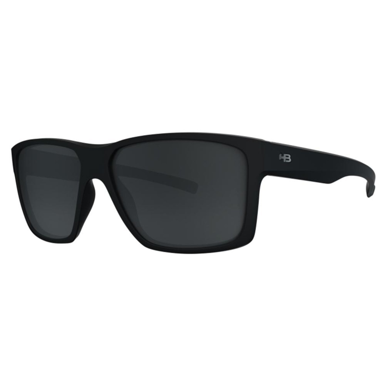 Óculos de Sol HB Freak/58 – Preto