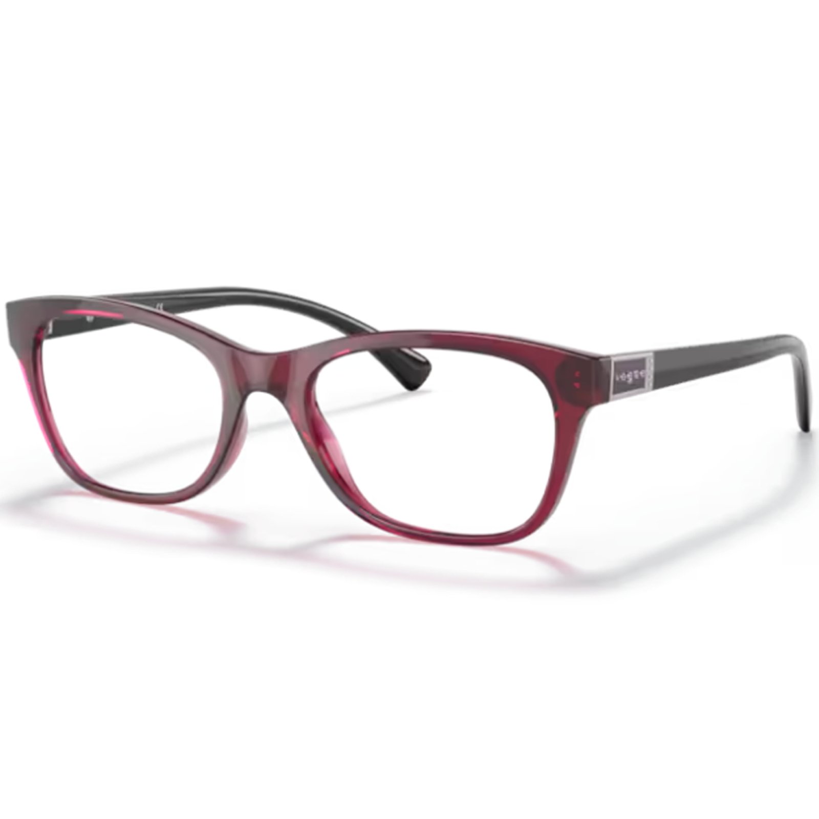 Armacao Vogue Vo5424b 2989 53