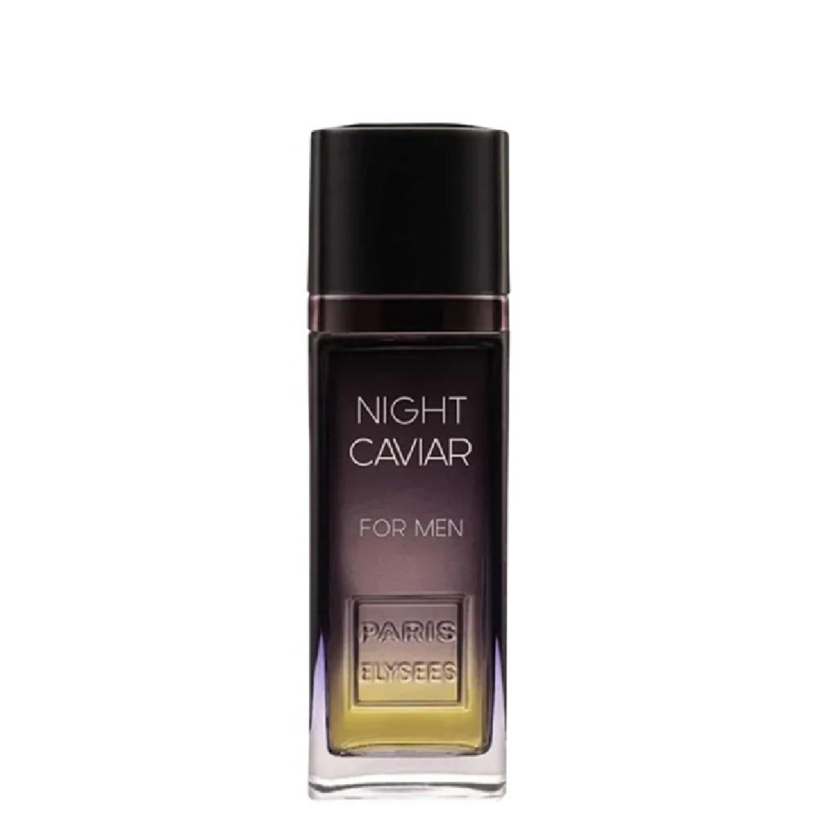 Night Caviar Paris Elysees Perfume Masculino Incolor