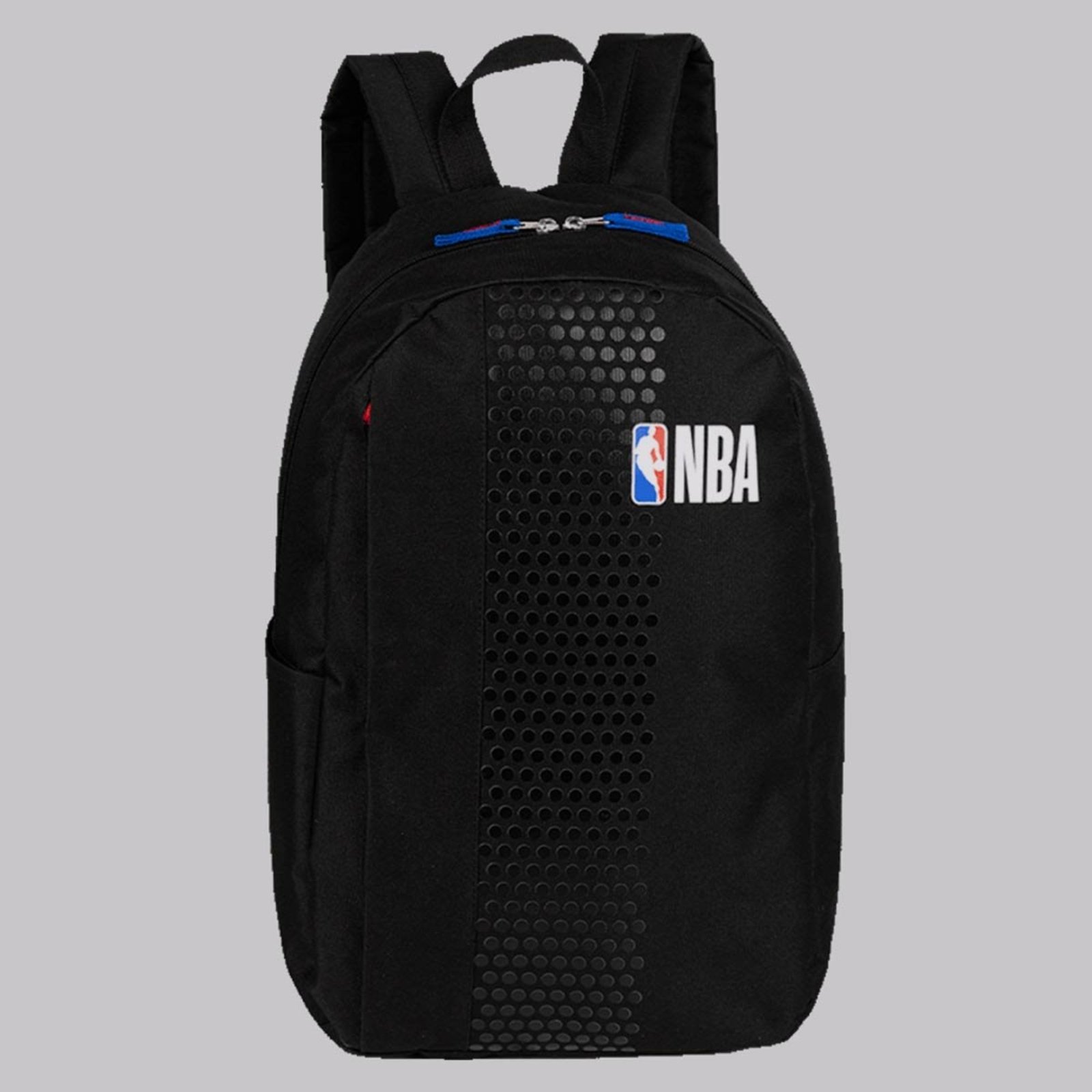 Infantil - Mochila NBA Basics Preta