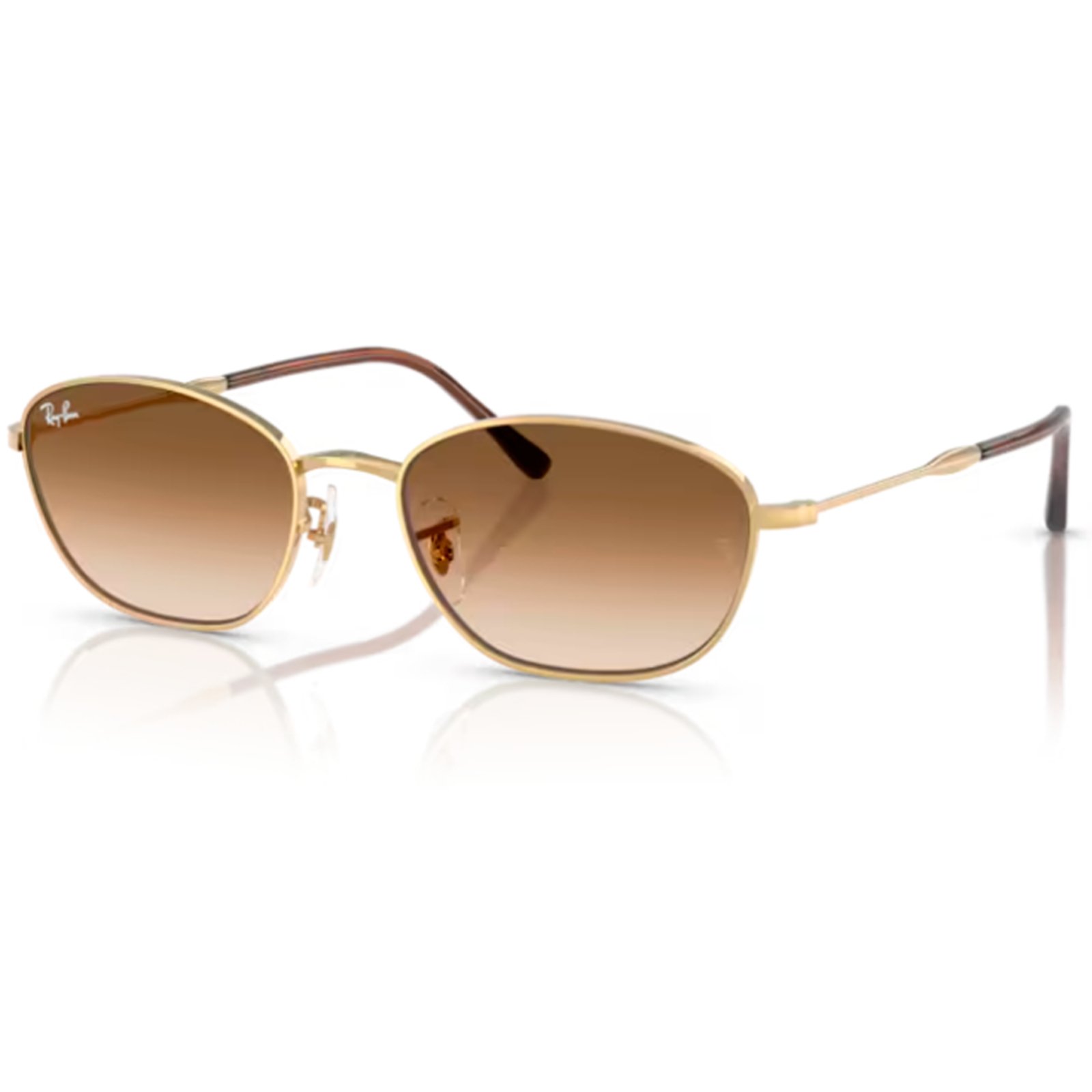 Oculos Solar Ray-Ban Rb3749 001/5158