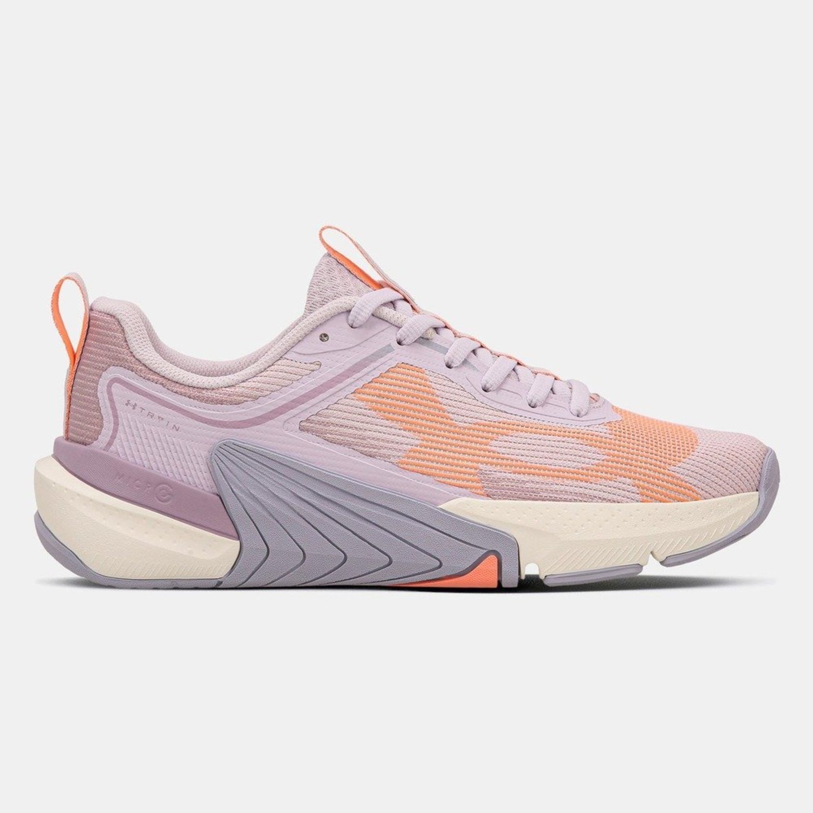 Tênis Under Armour Tribase Reps 3 Unissex