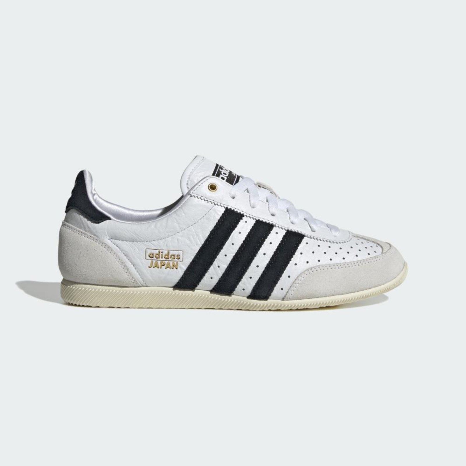 Vista 3 Tênis do Japão adidas Originals branco branco