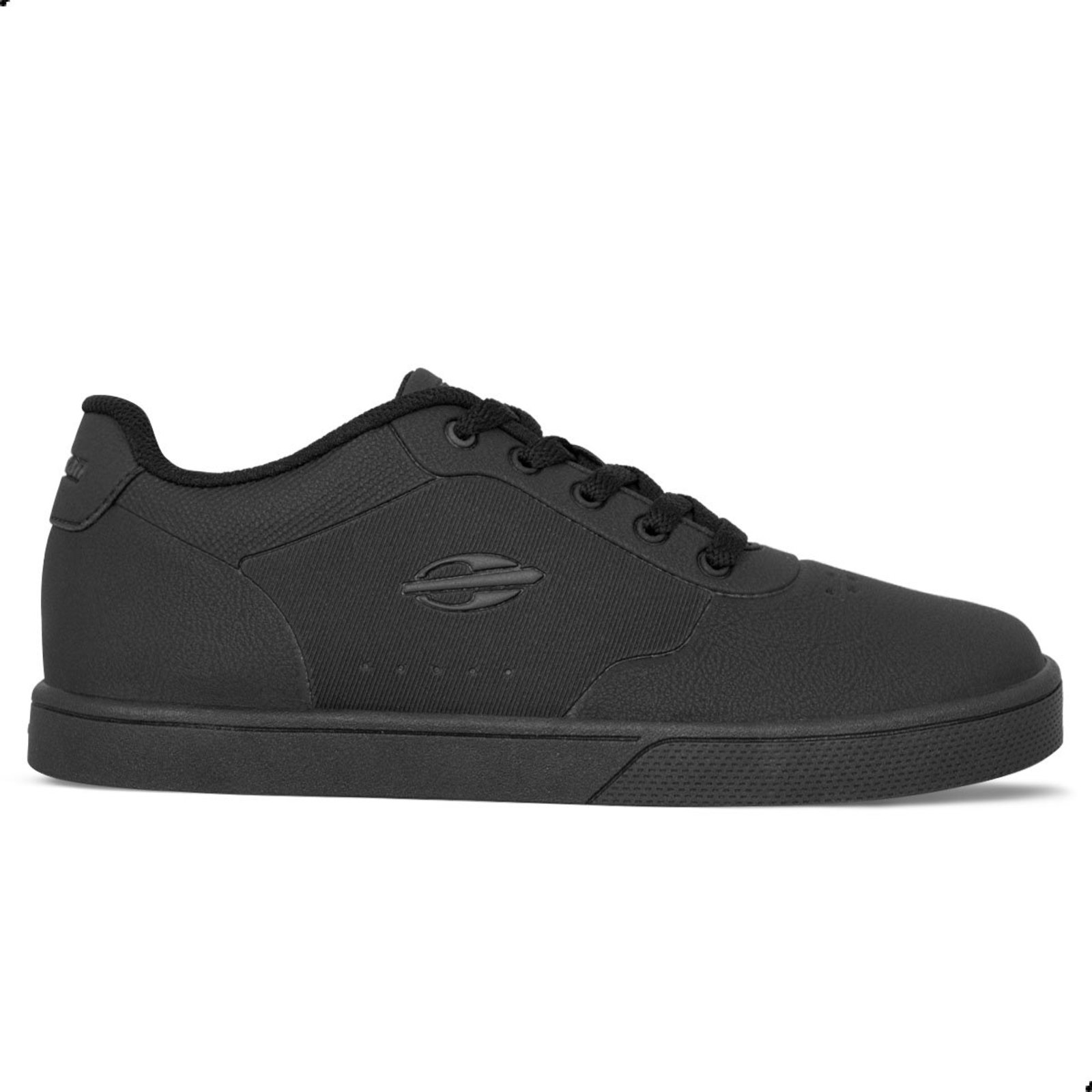 Tênis Mormaii Urban Reverse Black Grafite Unissex | Preto