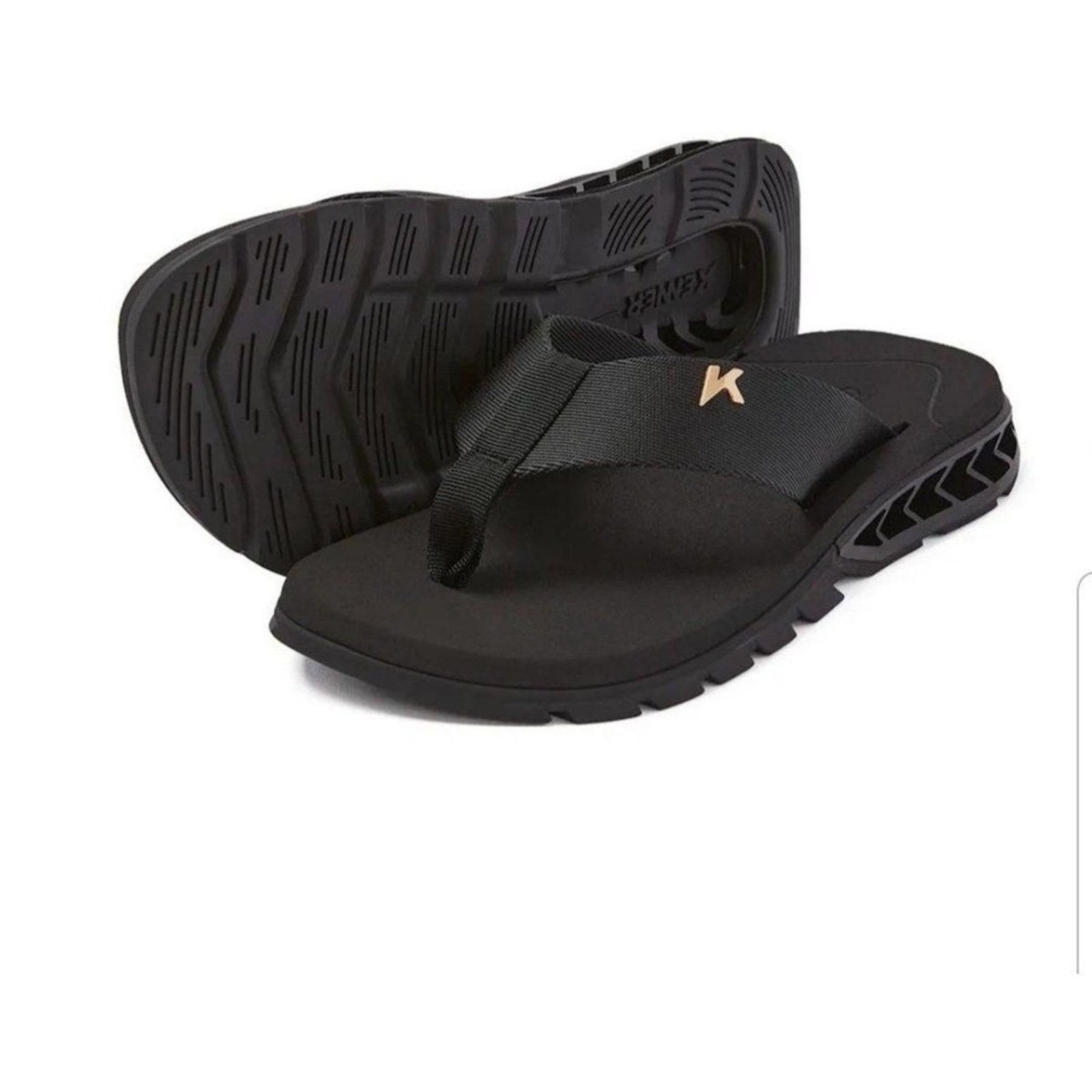 Chinelo Masculino Kenner DBU Hakka U1