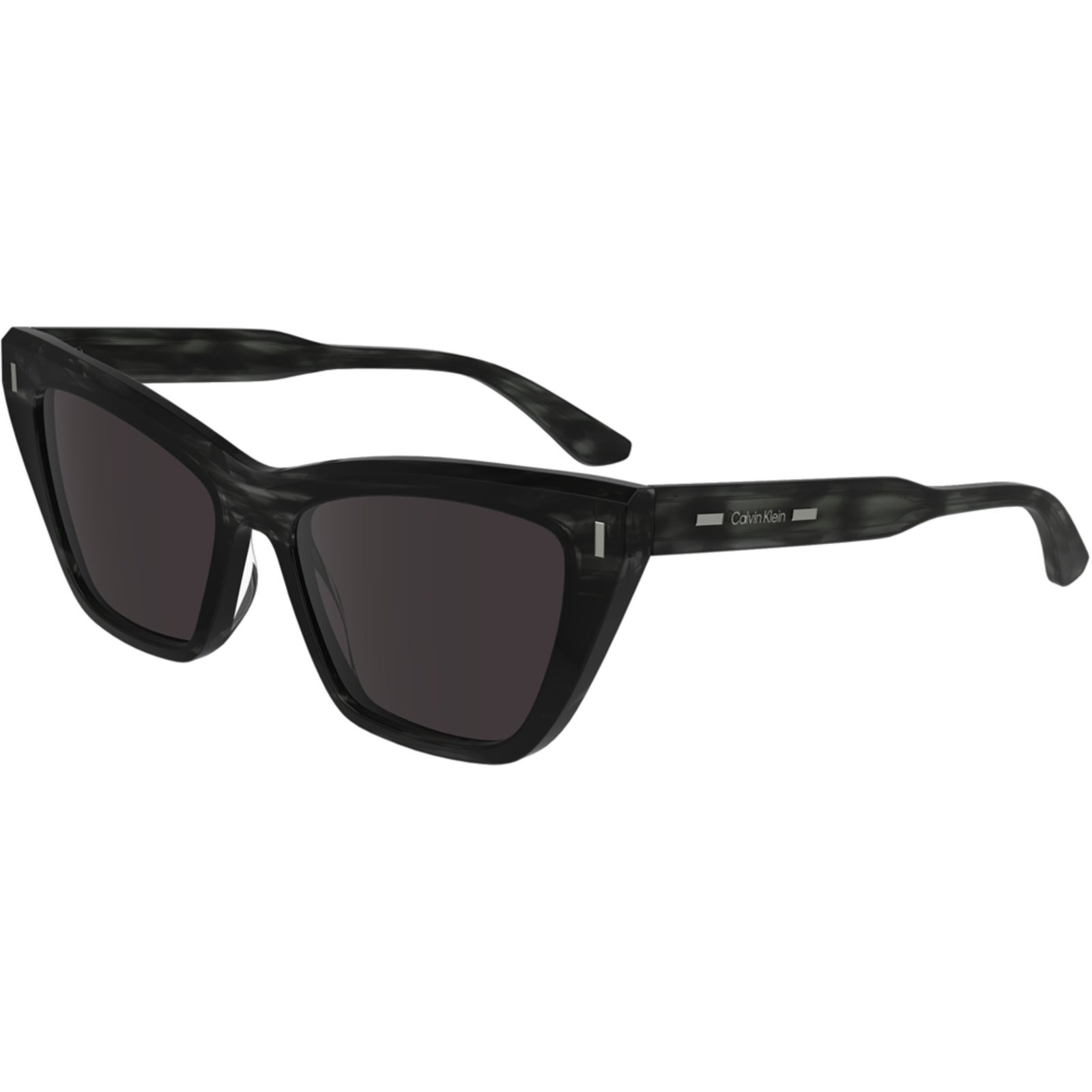 Óculos de Sol Calvin Klein 24505S 023 Preto Feminino