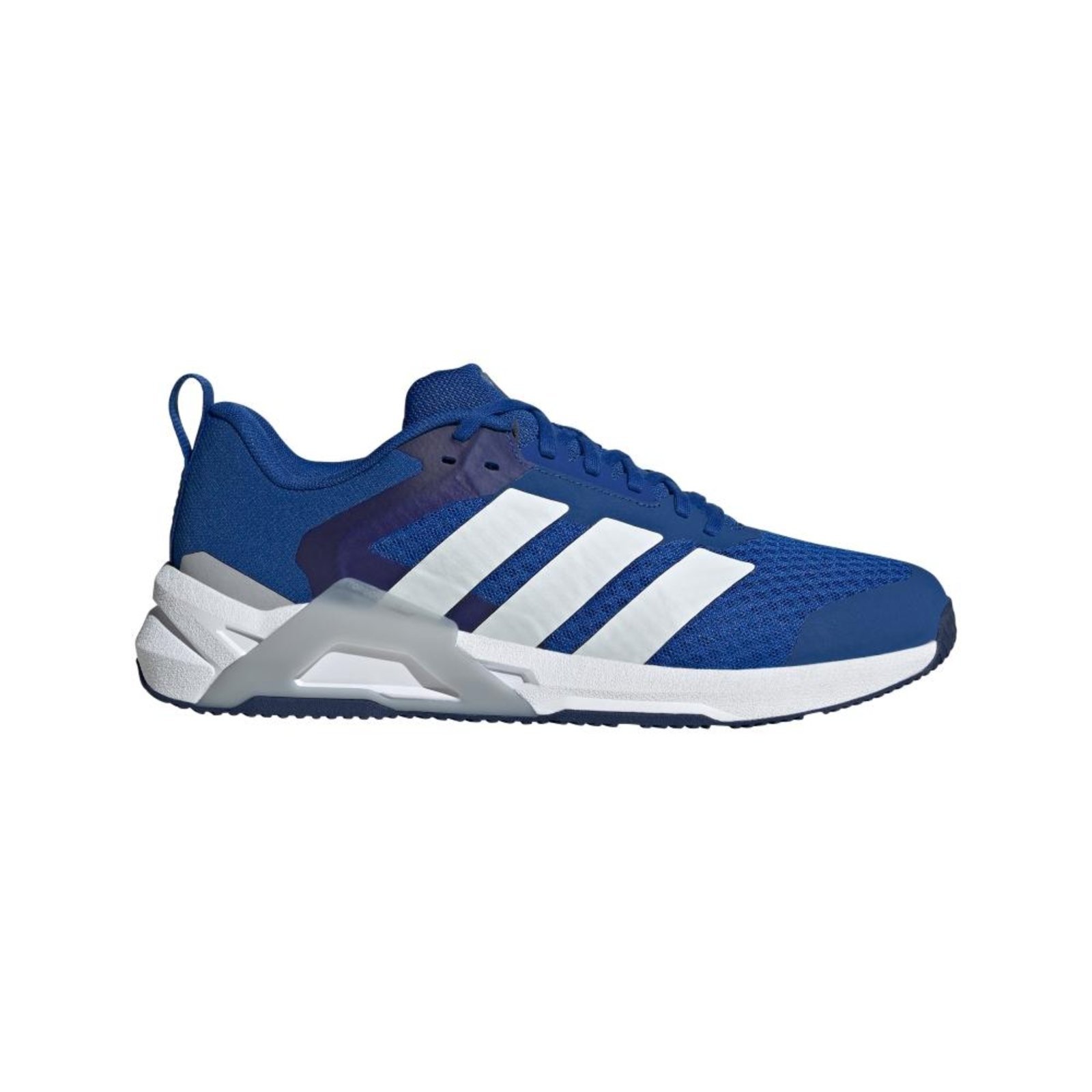 Dropset Control Tênis adidas Performance Azul
