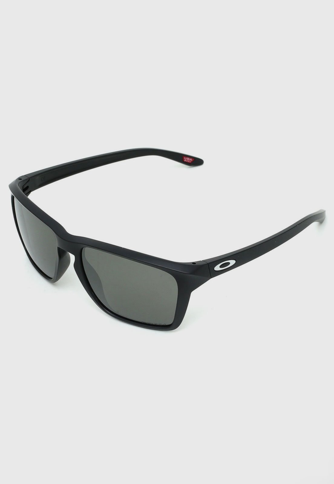 Óculos de Sol Oakley Sylas Preto