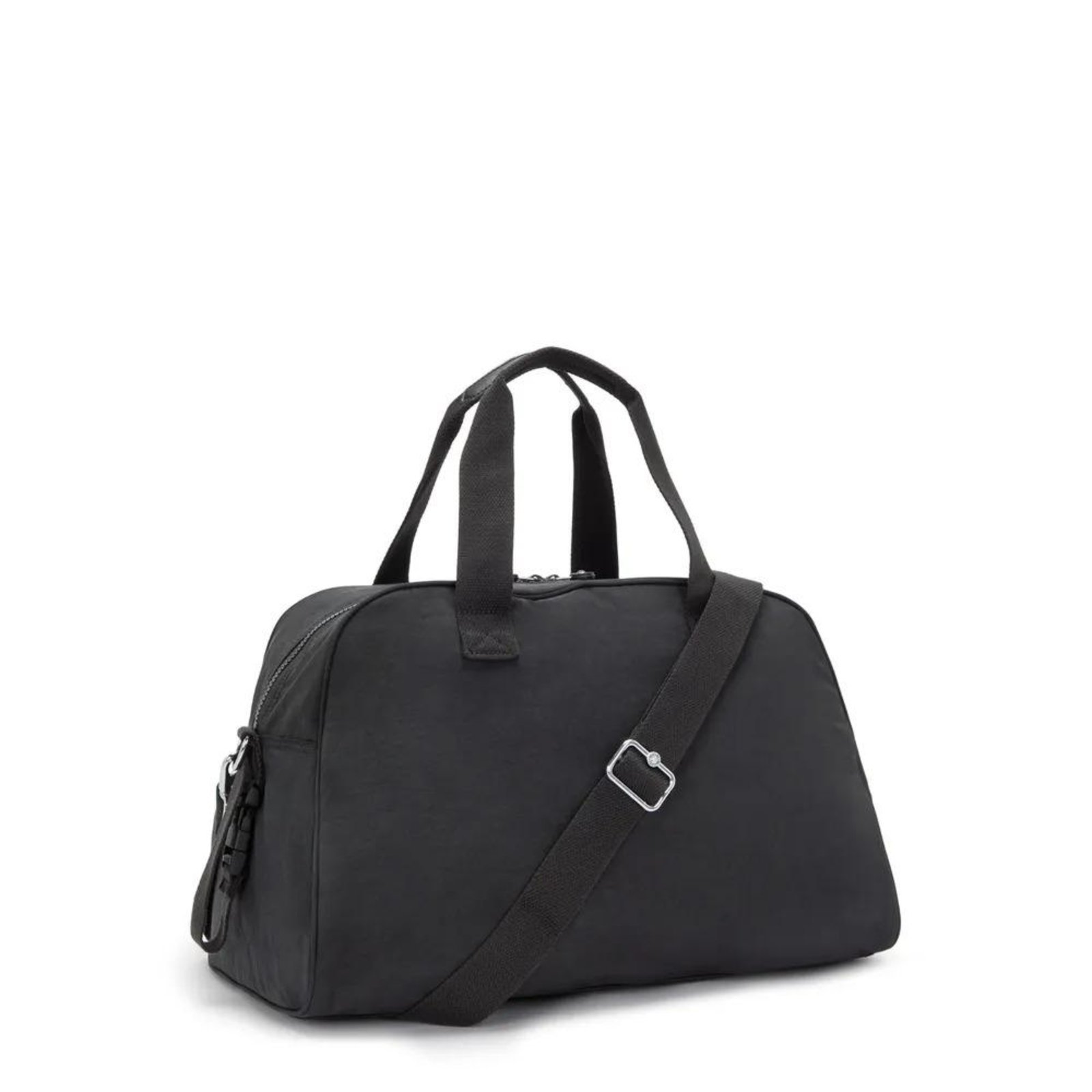Vista 3 Bolsa Kipling Camama Black Noir preto black preto black