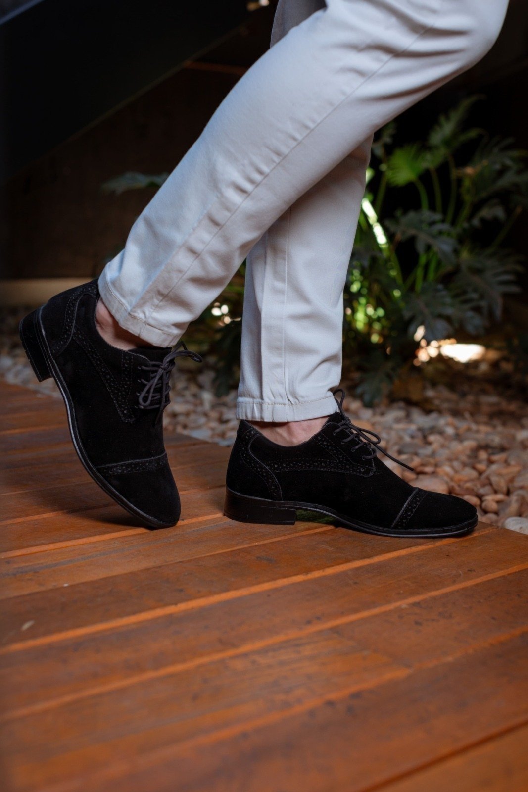 Sapato Social Oxford Reggio Confortável Masculino Social Brogue