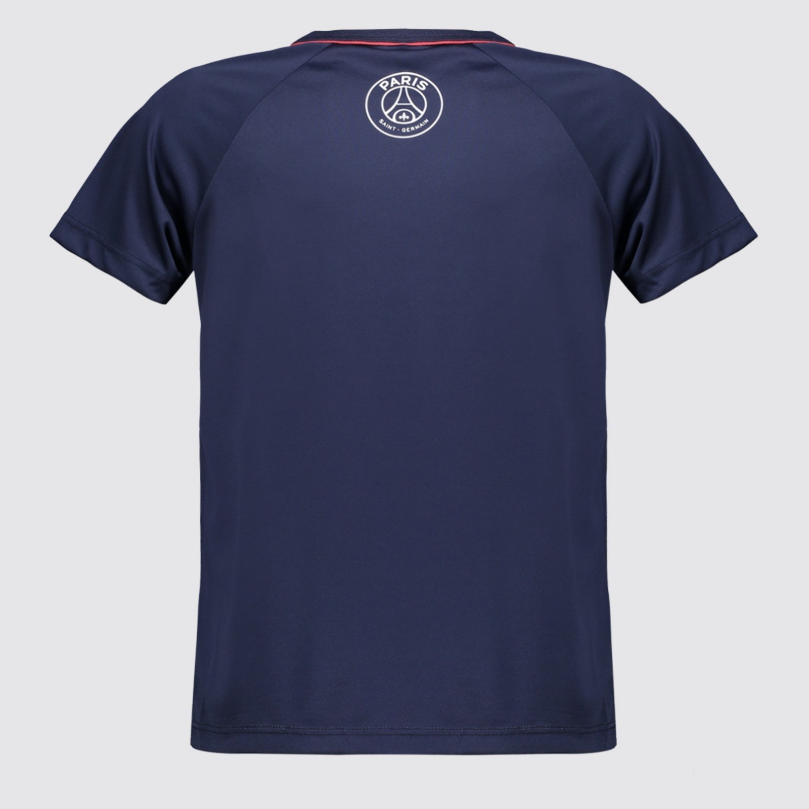 Vista 3 Camisa PSG Web Marinho braziline azul marinho braziline azul marinho