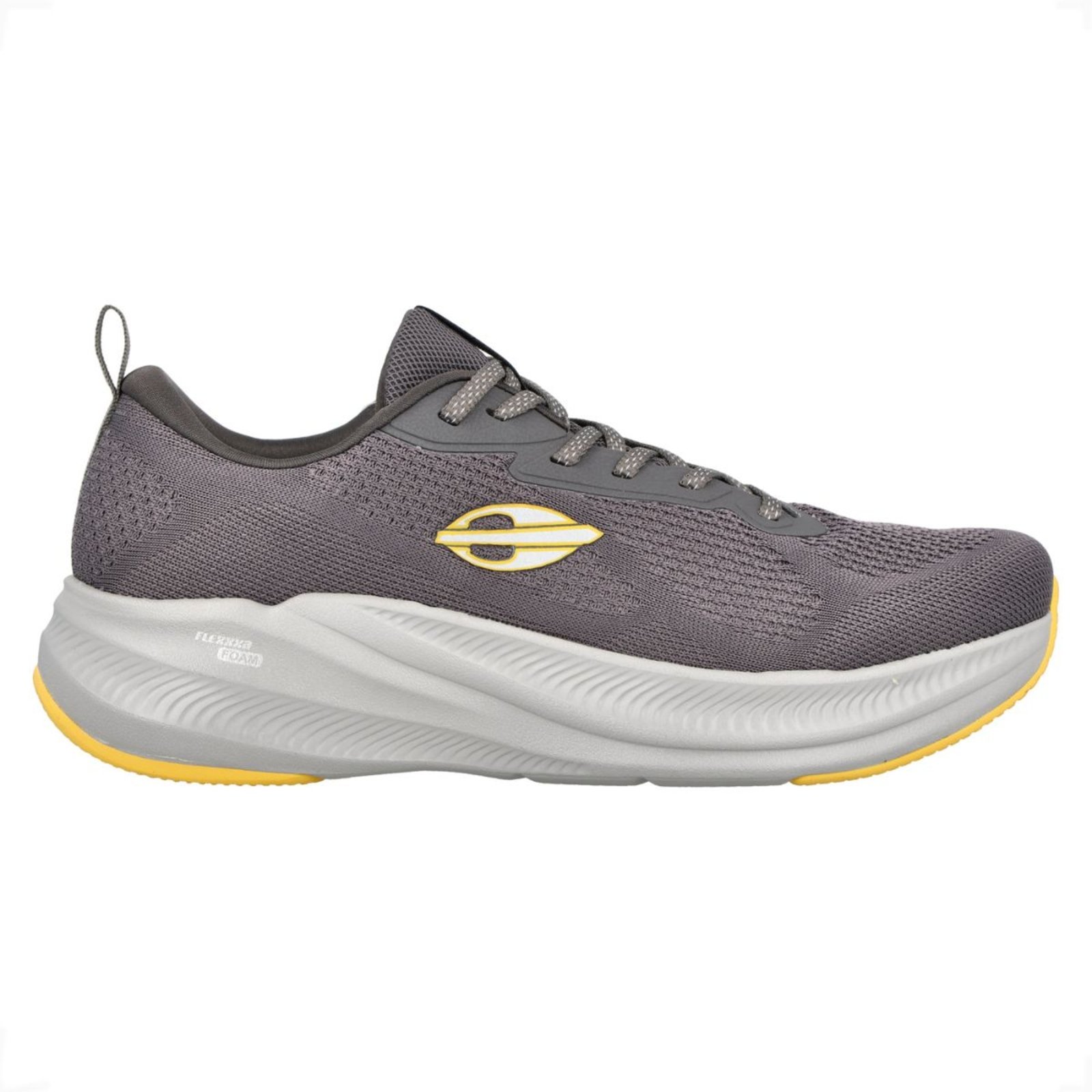 Tenis Mormaii Pace Cinza