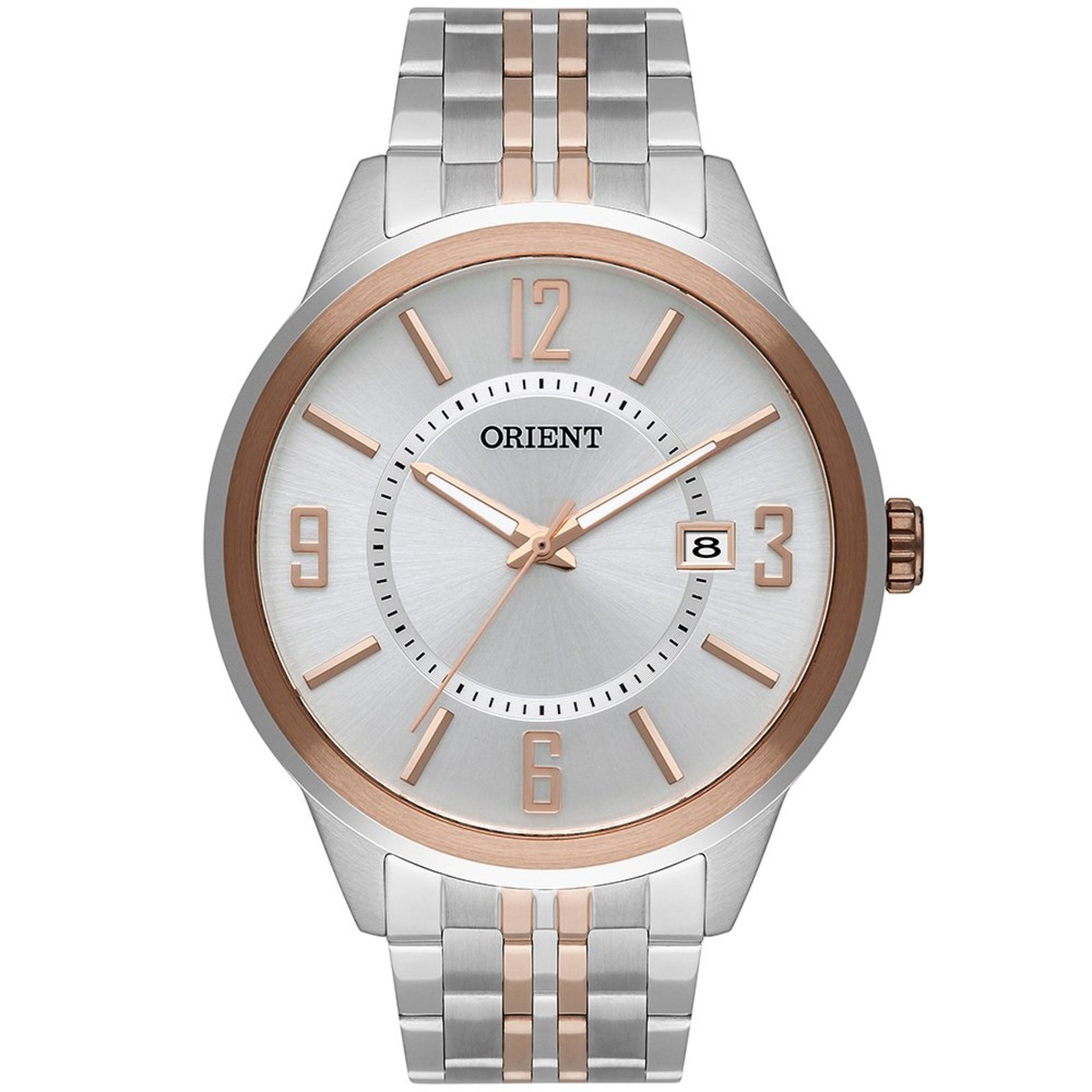 Relogio Orient Mtss1104 S2Sr