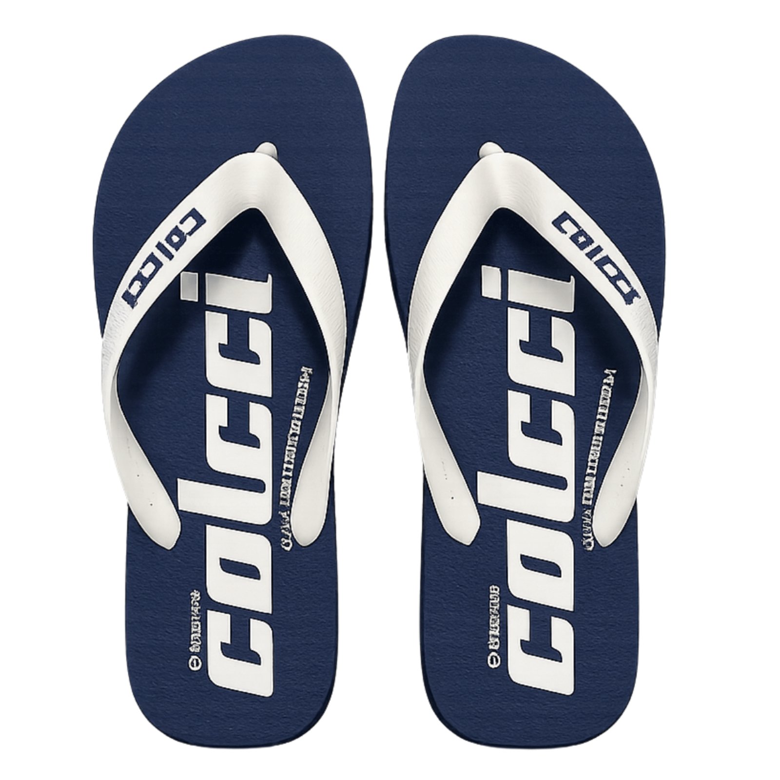 Chinelo Masculino Casual Colcci Creative