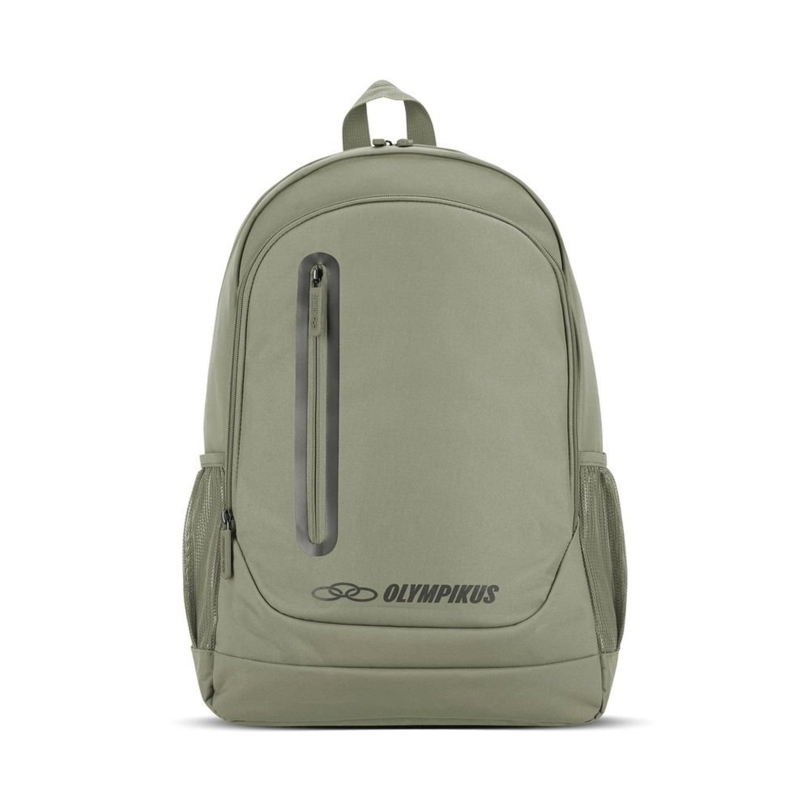 Mochila Olympikus Braze U Bege