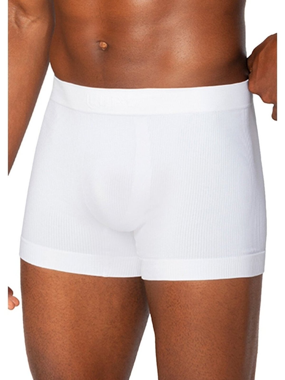 Cueca Boxer Lupo 766-019