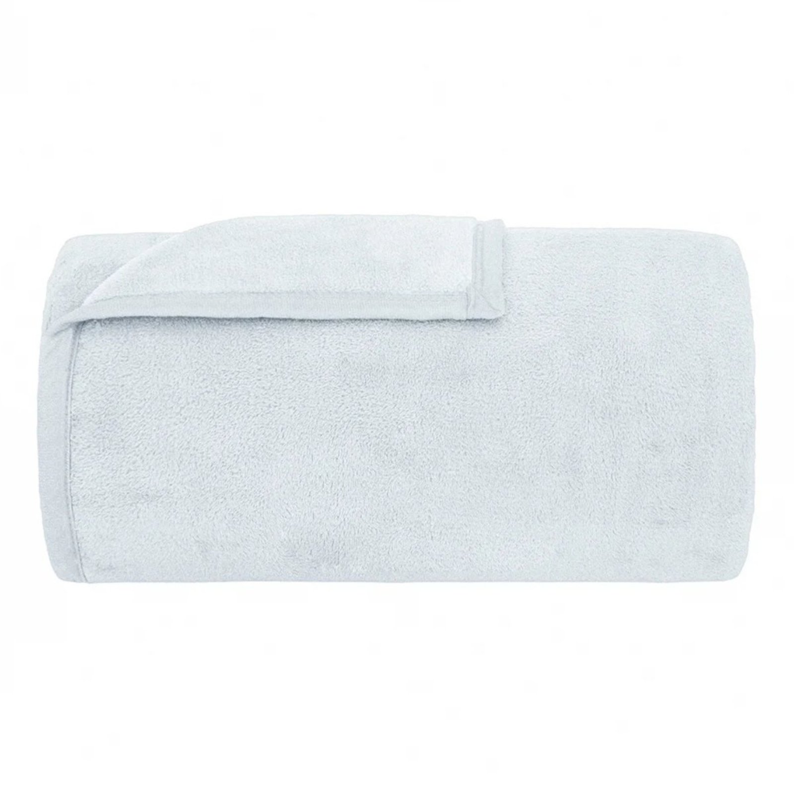 Cobertor Manta Queen Buddemeyer Microfibra Aspen Azul