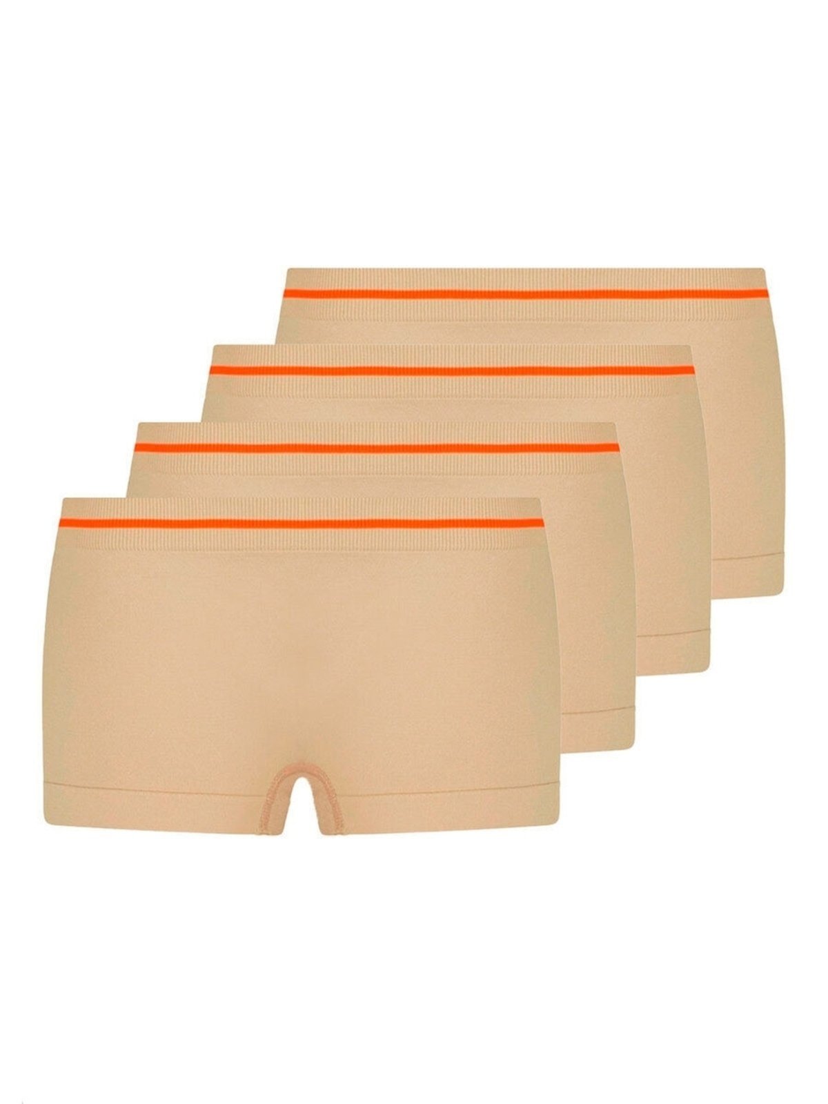 Kit com 4 Calcinhas Lobinha 18720-001