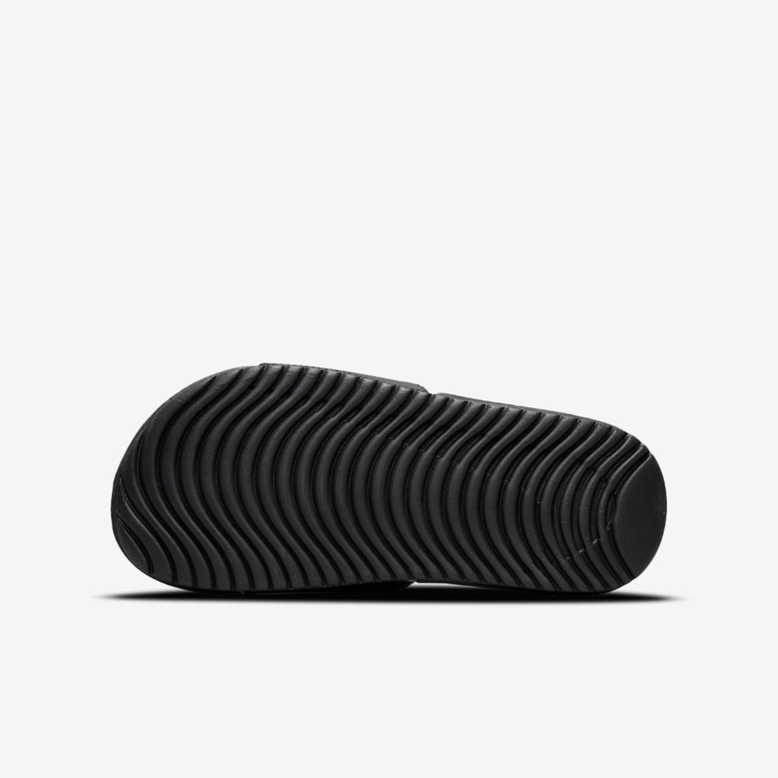 Vista 3 Infantil - Chinelo Nike Kawa Slide preto Nike preto