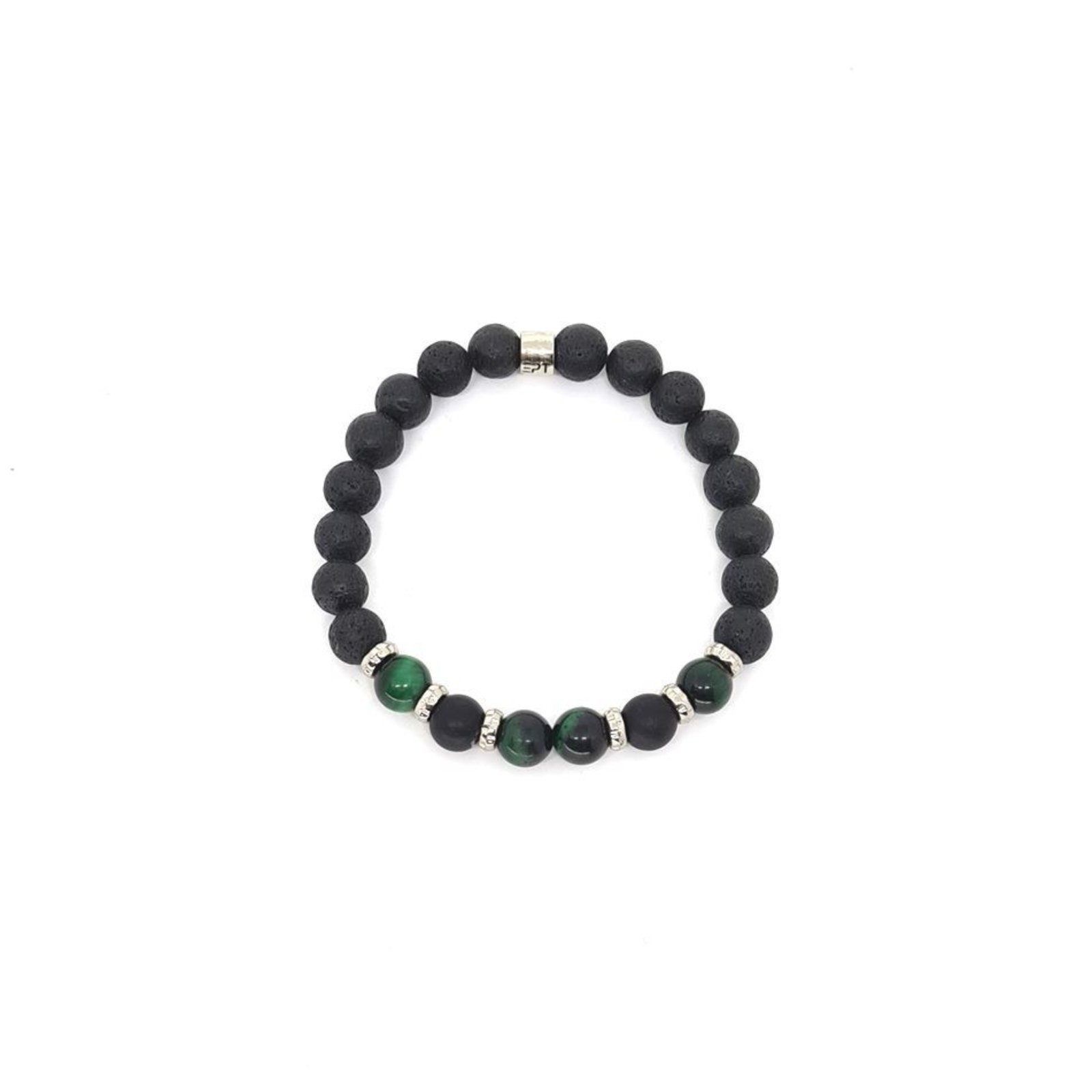 Pulseira Emporio Top de Pedras Precious Two Verde