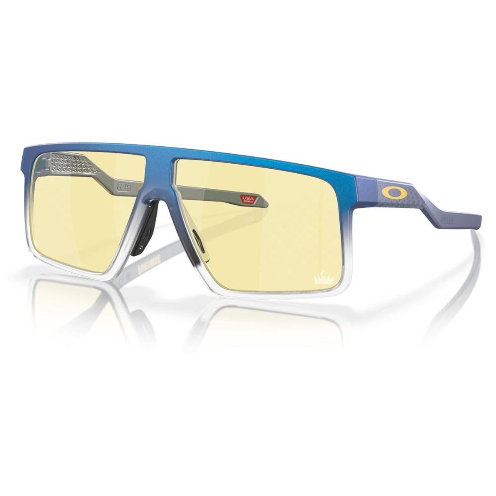 Óculos de Sol Oakley Helux Gaming Prizm Gaming 2.0