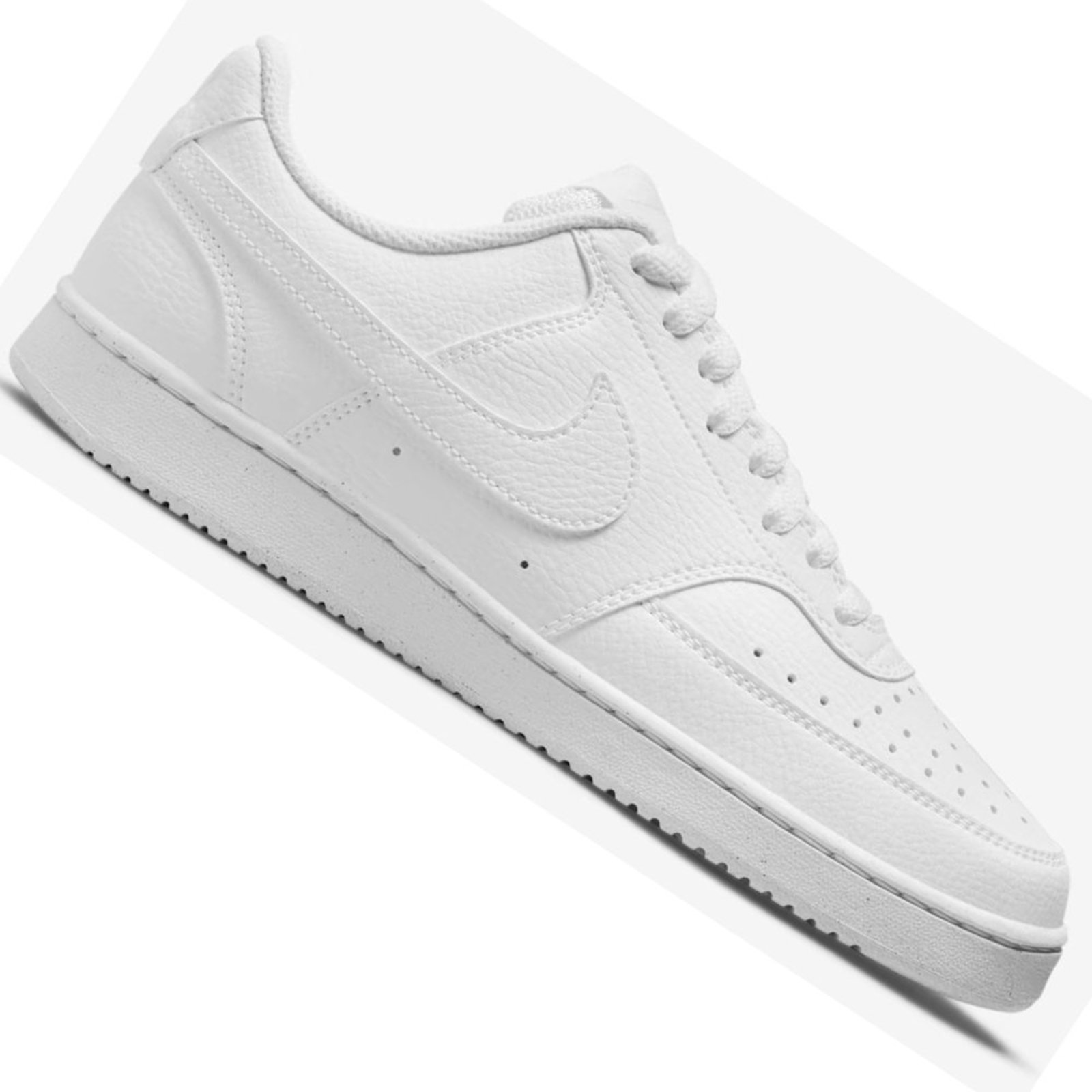 Tenis Nike Court Vision Low Next Nature Masculino