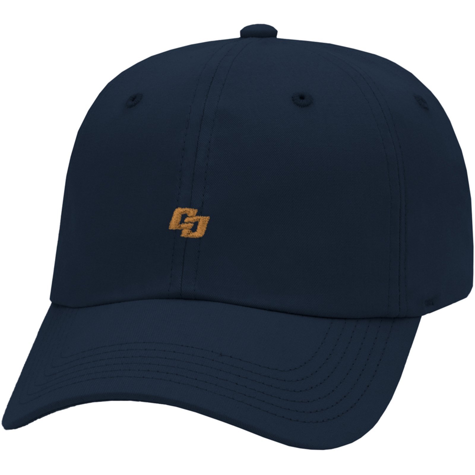 Boné Colcci Bordado Front Back Pr26 Marinho Masculino
