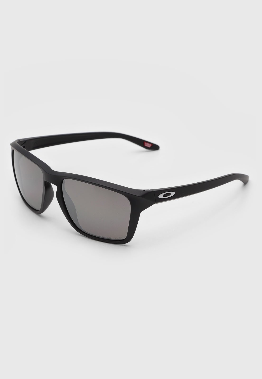 Óculos de Sol Oakley Sylas Prizm Preto